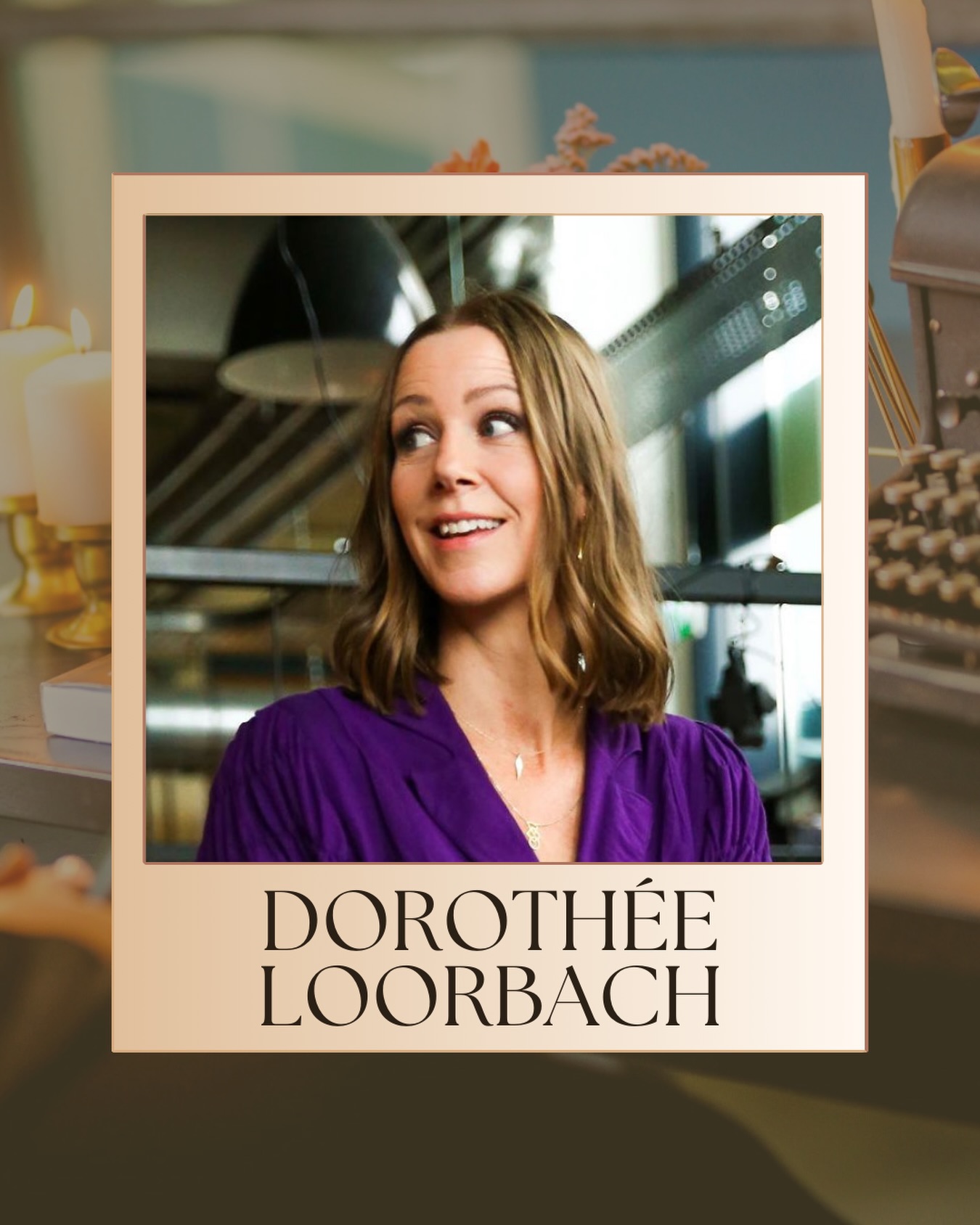 Aankondiging drie! Het is… 🥁🥁🥁
✨ @dorothee_loorbach !✨
Dorothée Loorbach is schrijver, spreker, dichter, theatermaker, jongerencoach en oprichter van Stichting Er Zijn, die zich inzet voor het emotionele en mentale welzijn van met name jongeren. Ze heeft een voorliefde voor kwetsbare onderwerpen en dito doelgroepen. En voor bolognesechips. Ze houdt van bijna alles, is al bijna haar hele leven importtukker en inmiddels verliefd op Enschede.
Dorothée was een van de eerste dichters die ik in Enschede ontmoette en we organiseerden zelfs eens een Dichters Zwerftocht door de stad (samen met @stichtingamai en @caroniekus). Tijdens de Avond van de Stadsdichter gaan we in gesprek over de plek van poëzie in het onderwijs en wat ‘er zijn’ inhoudt. 🫶🏻
🎭 Avond van de Stadsdichter
📆 6 februari 2026
🕰️ 19:30 inloop, 20:00 start
📍 Vestzaktheater, Walstraat 35, Enschede
🎟️ €7,50 (via link in bio)
☕ Incl. 1 drankje
De avond wordt mogelijk gemaakt door de SLME en Gemeente Enschede in samenwerking met Bibliotheek Enschede-Haaksbergen.