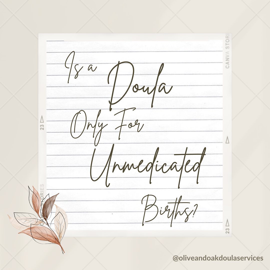 Another common question people have is whether or not a doula is helpful when their ideal or chosen birth is receiving medical comfort measures, or a scheduled surgical birth.
Yes, yes, yes! You and your family deserve all the love and support during this beautiful season 🤍
And a doula’s support can benefit anyone, no matter what their experience looks like. A doula’s role is to hold space for families and ensure that they are supported, informed and empowered throughout the whole process.
Doulas provide information and resources on medical procedures beforehand, as well as physical and emotional support during and after. Doulas also provide support to the partner or other family members to help facilitate a positive and secure journey to meeting that sweet new life.