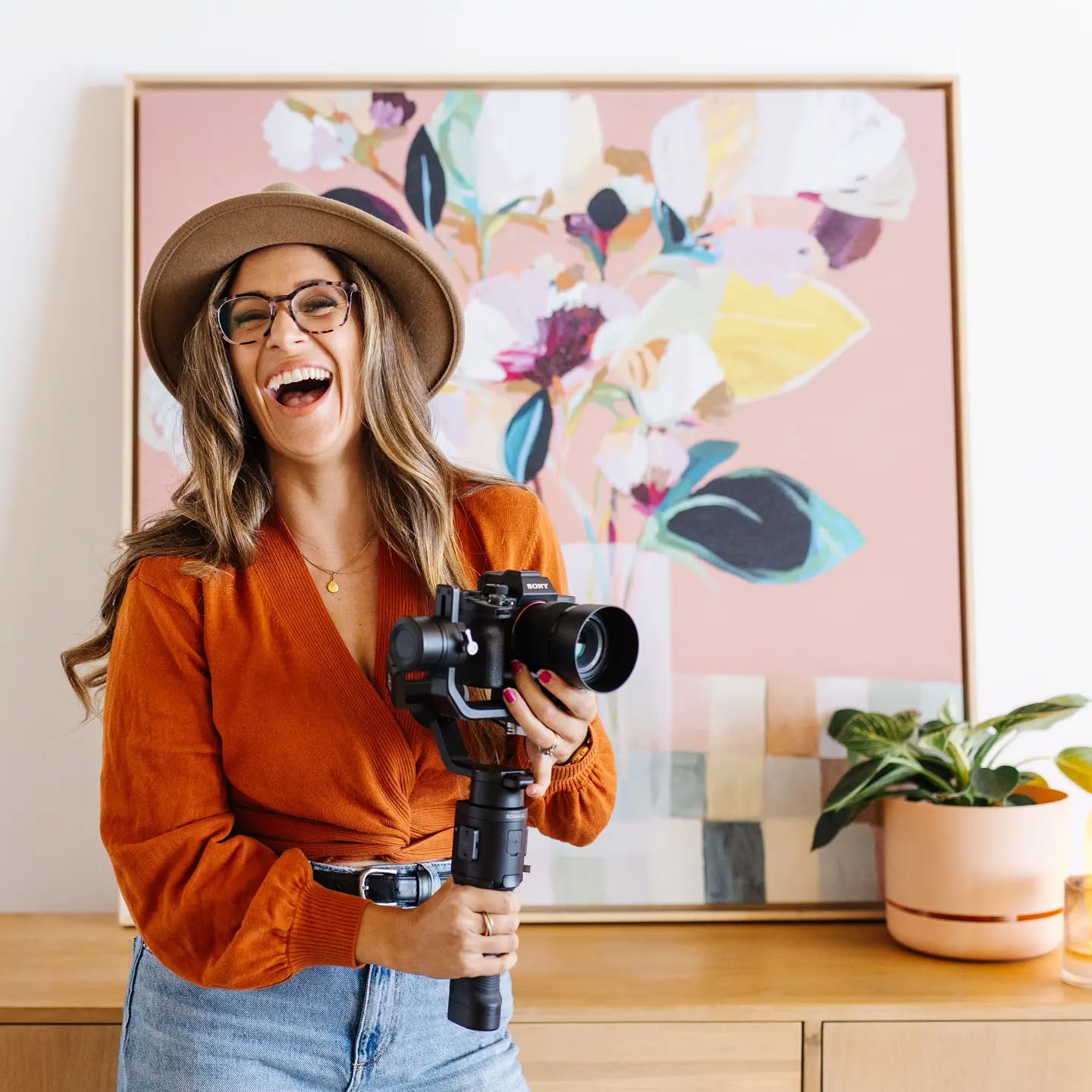 Happy New Year 🎆 Wow I cannot believe we're at the beginning of 2023! It feels like 2022 went by in a blur. I've still got so many amazing weddings from last year to share so maybe my resolutions will be to get a bit better at posting and sharing with you all ☺️😅✨
2️⃣0️⃣2️⃣3️⃣ is shaping up to be a very different year with a different energy going in to weddings. I'm getting a lot more couples who are planning weddings in different ways, not so fussed about what other people think and are instead creating the wedding day of their dreams. I'm talking smaller weddings, more elopements and scenic locations, planning full adventure weekends with just their closest friends and family, and soooo many weekday weddings! I actually think I have more weekdays booked than weekends this year! This year you'll see me share a mix of city and bush, coastal and rural! I'm looking forward to the variety and also one extra special wedding that's my cousin and the love of his life 💗☺️☺️
💁🏽♀️ For me personally, my twins Leo and Eva start school this year! It's going to be a big year of firsts and for that reason I am taking on half the amount of weddings I did in 2022. This will not only allow me to spend more time with my family, but also gives me time to focus on the quality of the films I produce.
🎥 As all my past couples know, I'd rather spend the time to perfect a film than rush it out the door. I'm acutely aware that these films need to last a lifetime and I don't feel right until each and every film I create genuinely reflects both the couple and their wedding day.
🥂 So here's to another fantastic year filled with love and laughter and sharing it all with your nearest and dearest 💕💕
Xx Sophie