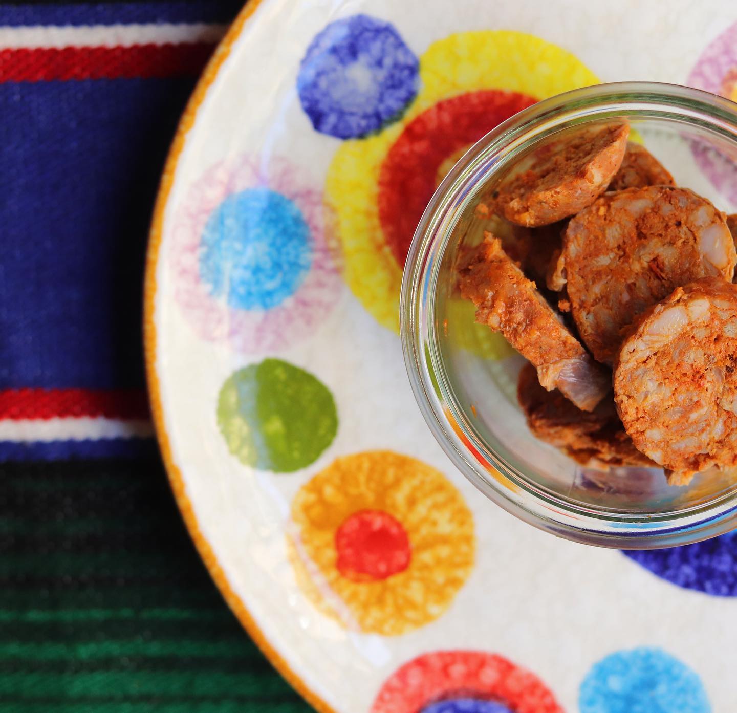 Speziato, gustoso, goloso! 😋
Sì, è il chorizo, che prepariamo in cucina con le nostre spezie per renderlo così intrigante senza per questo essere piccante 🌶️
L’hai già provato?
•
•
•
#ristorante #glutenfree #sìètuttosenzaglutine #lactosefree #senzalattosio #food #foodporn #torinofoodporn #chorizo #chileguajillo #homemade #local #ispirazione
Ph 📸 @nordfoodovestest