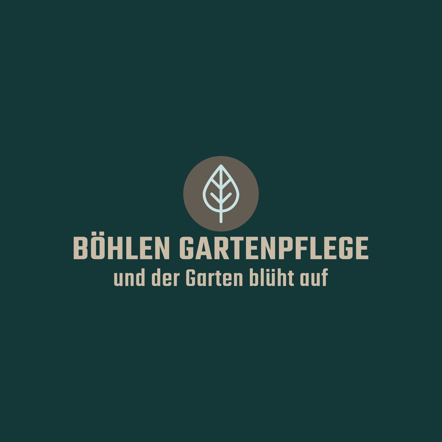 Mir legä los!
Gartenunterhalt leicht gemacht. Ab sofort können Sie Ihren Garten ganz einfach von unserem Gartenunterhalts Team im Abonnement pflegen lassen.
Kontaktieren Sie uns, um das passende Abo für Ihre Bedürfnisse zu finden.
Weitere Infos finden Sie auf der Hompage:
https://www.boehlen-gartenpflege.ch