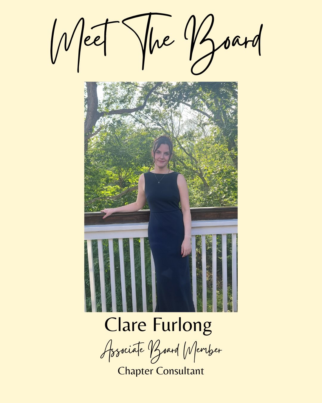 Introducing our next board member for the 2025-2026 year Clare!!ππ¦ββ¬
#kdpnas #mtsnd #nationalboard