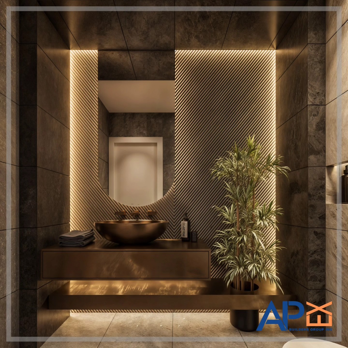 Creating innovative spaces for modern living