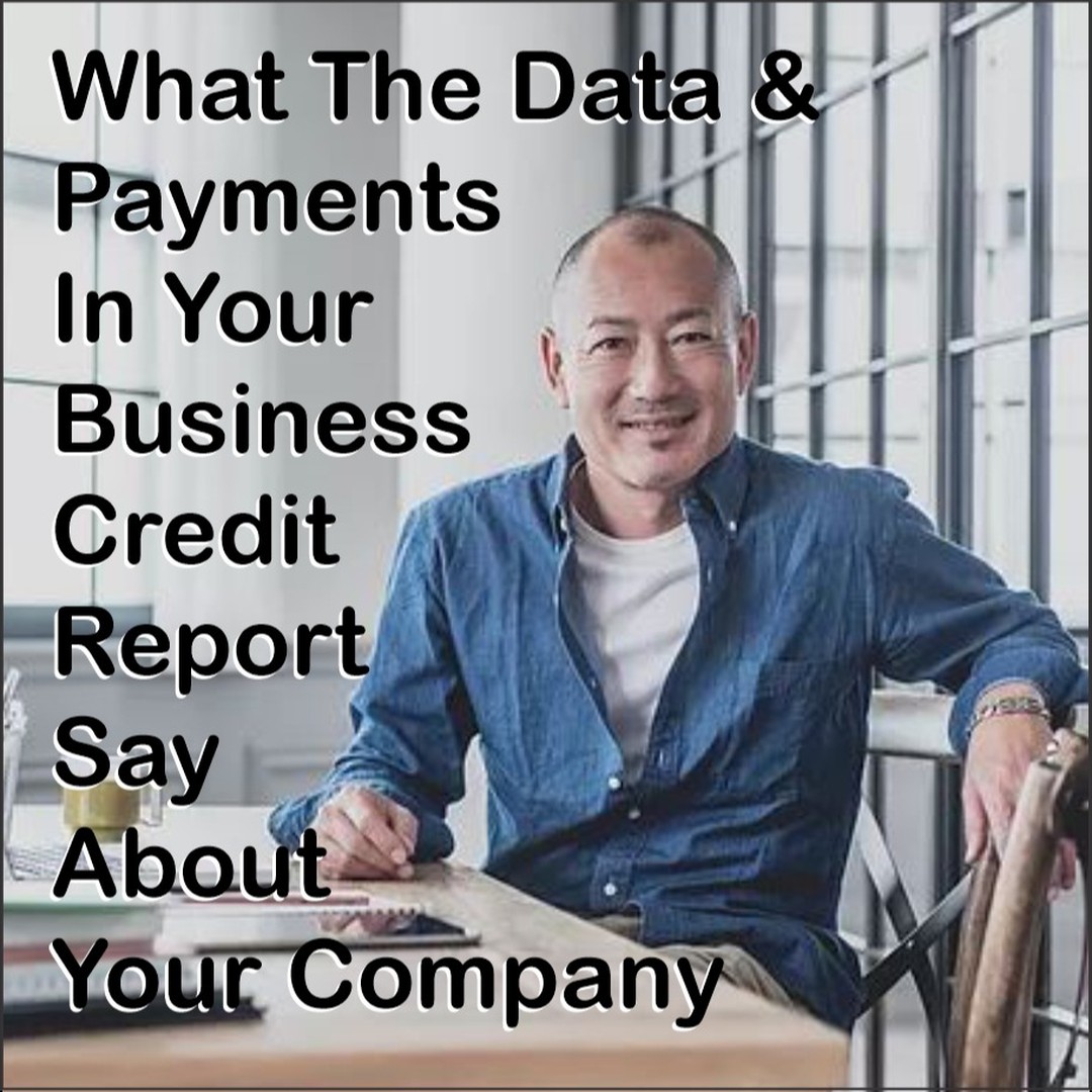 What Data & Payments Say About Your Company
As you may have noticed, much of the training I provide focuses on the importance of adding payment history to your corporate credit report as a means of boosting your scores and ratings.
But today, I'd like to provide a little insight into what a huge difference you can make when you add the right kinds of vendor and supplier payment history to your commercial credit report, and we'll use one of my actual clients as an example.
Ronnie first came to Starpoint in 2016. He owns an East coast construction company that operates locally, but also bids on contracts to the tune of a million plus per year. But things weren't always running so smoothly...
When Ronnie first came to Starpoint two years ago, he was desperate. D&B had just downgraded his corporate credit and he was in danger of losing some major contracts. His D&B report had old, outdated information that was no longer relevant to his company. For payment history, all he had were a couple of derogatory payments. Because it had been so long since he'd updated his company's data, none of his recent positive payments were flowing in like they should, and his D&B report certainly wasn't showing a business that did over $1m/year in sales.
With old information in Ronnie's file, the address and phone number he submitted on bids and applications didn't match what was showing in the D&B report. Because of that, potential customers and contractors oftentimes couldn't find him in the D&B database, so he would get passed over for certain contracts or would get denied for the credit he needed to complete the bids he did win.
READ MORE: What Data & Payments Say About Your Company
https://www.starpointcreditsolutions.com/post/2018/08/08/what-data-payments-say-about-your-company
#smallbusiness
#businesscredit
#howtofixmybusinesscredit
#businesscreditbuilding
#tradelines
#tradepayments
#businesscreditrepair
#businessvendors
#creditapprovals
#creditbuilding
#businesstradelines
#updatednb