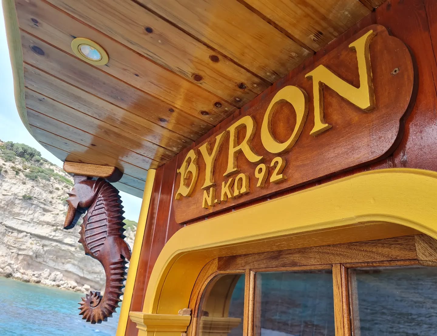 Three islands with @byron_pirates_boat
#threeislands #kalymnos #plati #pserimos #tigakitours #byronboat #kosisland #greece #dodekanisos