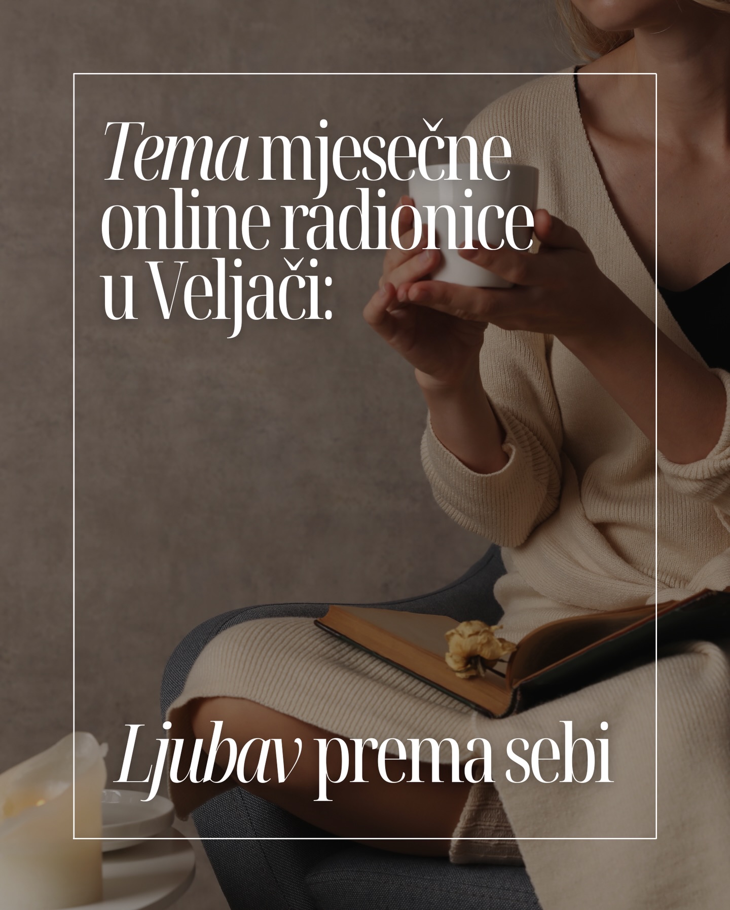 Ljubav prema sebi tema je o kojoj se mnogo govori, ali rijetko ju stvarno razumijemo. Najčešće ostaje na razini ideje, dok se u svakodnevnom životu nastavlja isti odnos prema sebi, onaj u kojem se izdržava, prilagođava i ide dalje preko vlastitih granica.
U stvarnosti, odnos prema sebi vidi se u trenucima kada vam nije lako.
U načinu na koji se prema sebi odnosite kada pogriješite.
U tome koliko ste strogi prema sebi kada niste onakvi kakvi mislite da biste trebali biti.
U spremnosti da stanete i čujete sebe, čak i kada to remeti očekivanja drugih.
Mnogi ljudi su kroz život razvili snažnu sposobnost “preuzimanja”.Naučili su biti odgovorni, pouzdani i prisutni za druge. I upravo tu snagu često plaćaju udaljavanjem od sebe. S vremenom se izgubi osjećaj unutarnje ravnoteže. Izvana sve funkcionira, ali iznutra raste umor, napetost i nezadovoljstvo koje se teško objašnjava.
Tema ljubavi prema sebi traži iskrenost. Traži da se pogledate bez uloga, bez potrebe da budete jači nego što jeste i bez opravdavanja vlastitog zanemarivanja.
Veljača je mjesec u kojem se toj temi daje prostor u našoj mjesečnojonline radionici. Kroz dublje razumijevanje vlastitih unutarnjih obrazaca i načina na koji se odnosite prema sebi.
Kada se taj odnos promijeni, mijenja se i sve ostalo.
Ako osjećate da ste se negdje putem izgubili iz vlastitog života, ova tema dolazi u pravo vrijeme.
Sve informacije i prijave dostupne su putem web stranice:
https://www.damirmanola.com
#ljubavpremasebi #radnasebi #zahvalnost