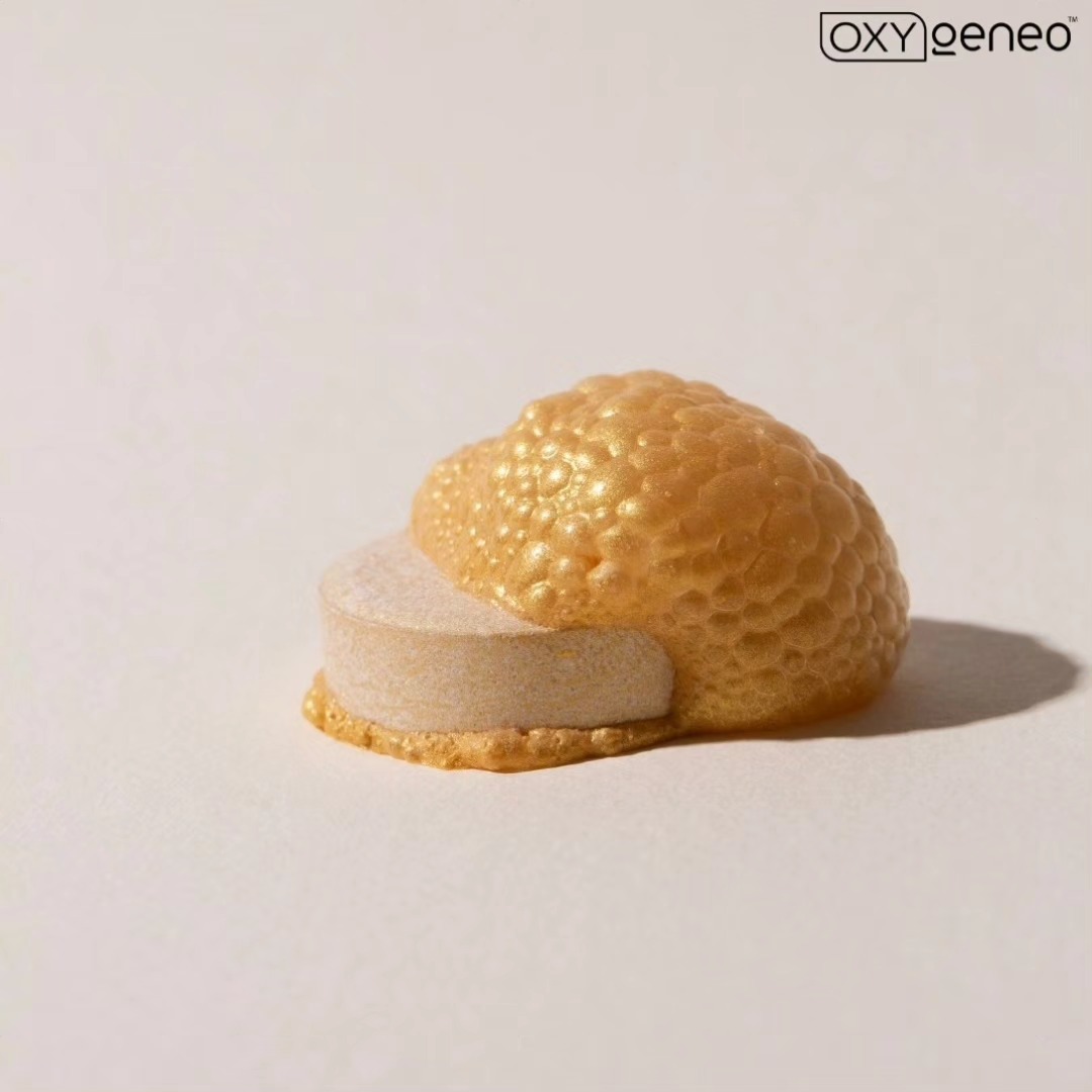 Oâ Bubbles: The Secret Sauce
When you experience an OxyGeneo⢠treatment, those tiny bubbles play a crucial role in enhancing your skinâs radiance. Hereâs how they work:
Exfoliation with a Twist: As the OxyGeneo⢠gel interacts with your skin, it produces COâ bubbles. These bubbles gently exfoliate the top layer of dead skin cells, revealing a fresh canvas underneath. Say goodbye to dullness and hello to renewed skin!
The Bohr Effect: Remember your high school biology class? Well, the Bohr Effect is about to make a comeback! These bubbles trigger the Bohr Effect, which encourages your skin to release more oxygen. Increased oxygen levels mean better cellular function and a natural glow.
Infusion Power: But wait, thereâs more! The Oâ bubbles also act as carriers. They transport nutrient-rich serums deep into your skin. Imagine these bubbles as tiny delivery vehicles, bringing vitamins, antioxidants, and hydration straight to where your skin needs it most.
đ The Result: Your skin feels rejuvenated, plump, and oh-so-hydrated. Itâs like a spa day for your face, with a side of science!
So next time youâre enjoying an OxyGeneo⢠session, appreciate those bubbly companionsâtheyâre your skinâs best friends! đĽđż
#OxyGeneoMagic #BubblePower #SkincareScience #OxyGeneoFacial #oxygeneoyyc
#yycskincare #yycfacialtreatment #calgaryfacials #calgarybrides #calgarymoms #yycmodel #yycsmallbusiness #yycfacialtreatment #yycbeauty
đ¸@oxygeneo_dermaspark