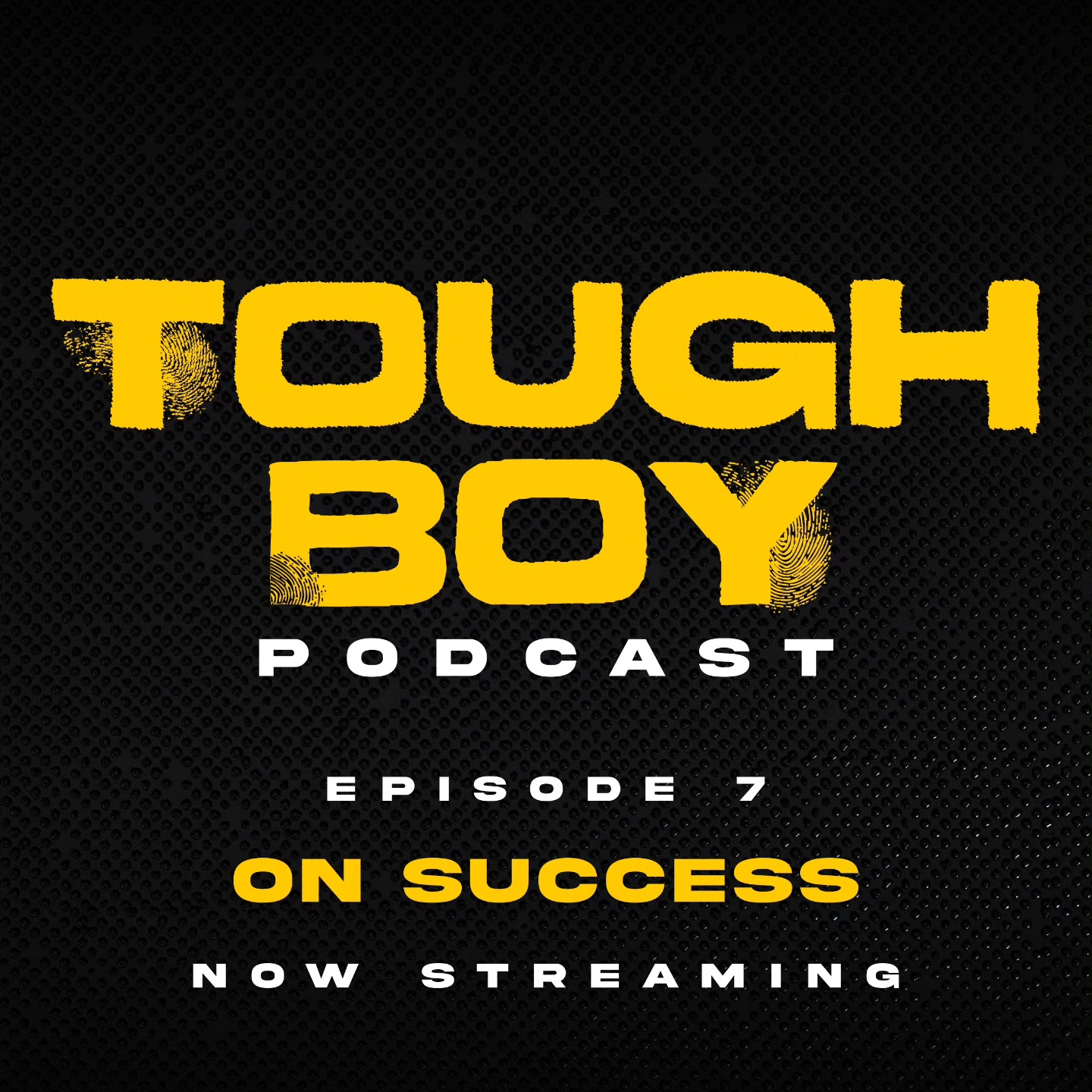 Winning isn't easy. New episode now streaming.
#mentalhealth #podcast