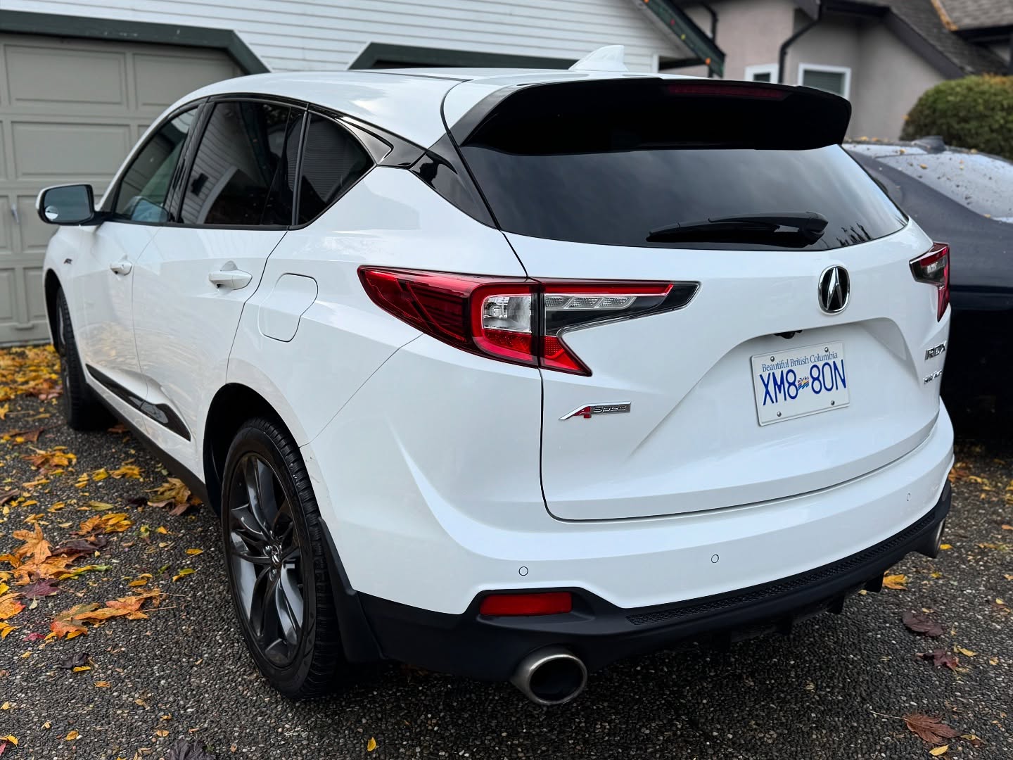 This Acura RDX Received Our Full Maintenance Package Detail🔥 Look at those before and afters😍
Interested in getting your investments professionally detailed and protected? We come to you! We service Surrey and surrounding areas. Feel free to message or call us.
📱 604-506-1359
📅 Everyday 7:00am-7:00pm
📌Appointments Only!
————————————————
We provide
🧼Interior/Exterior Detailing
🧼Ceramic coatings
🧼Seat/Carpet Shampoo
🧼Paint Corrections
🧼Paint Enhancements
🧼Scratch Removals
🧼Claybar & Wax
🧼Leather condition
🧼Headlight restoration and much more
-
-
-
-
-
-
-
#surrey #vancouver #langley #richmond #detailing #mobiledetailing #carwash #cars #acura #trending #fyp