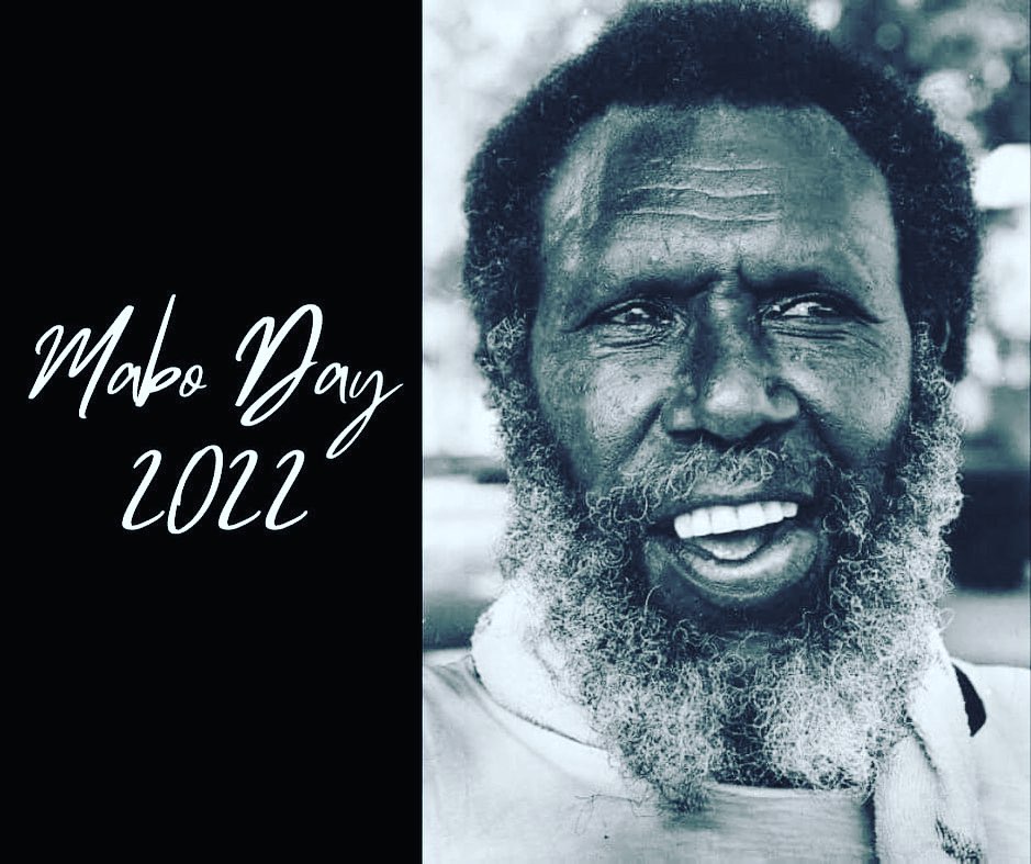 Today marks the 30th anniversary of the Mabo decision.
On 3 June 1992, the High Court of Australia made a ruling that established legal recognition of the Mabo family's ownership of their lands on the island of Mer in the Torres Strait.
Eddie Koiki Mabo did not live to see the decision, but he left a tremendous legacy, dispelling the myth of "terra nullius" and creating native title.
Native title is now recognised over more than 30% of Queensland.
#maboday #queensland #torresstrait #nativetitle #keepqueenslandbeautiful #ourqld #culture #qldeducation #cleanergreenerschools #NRW2022