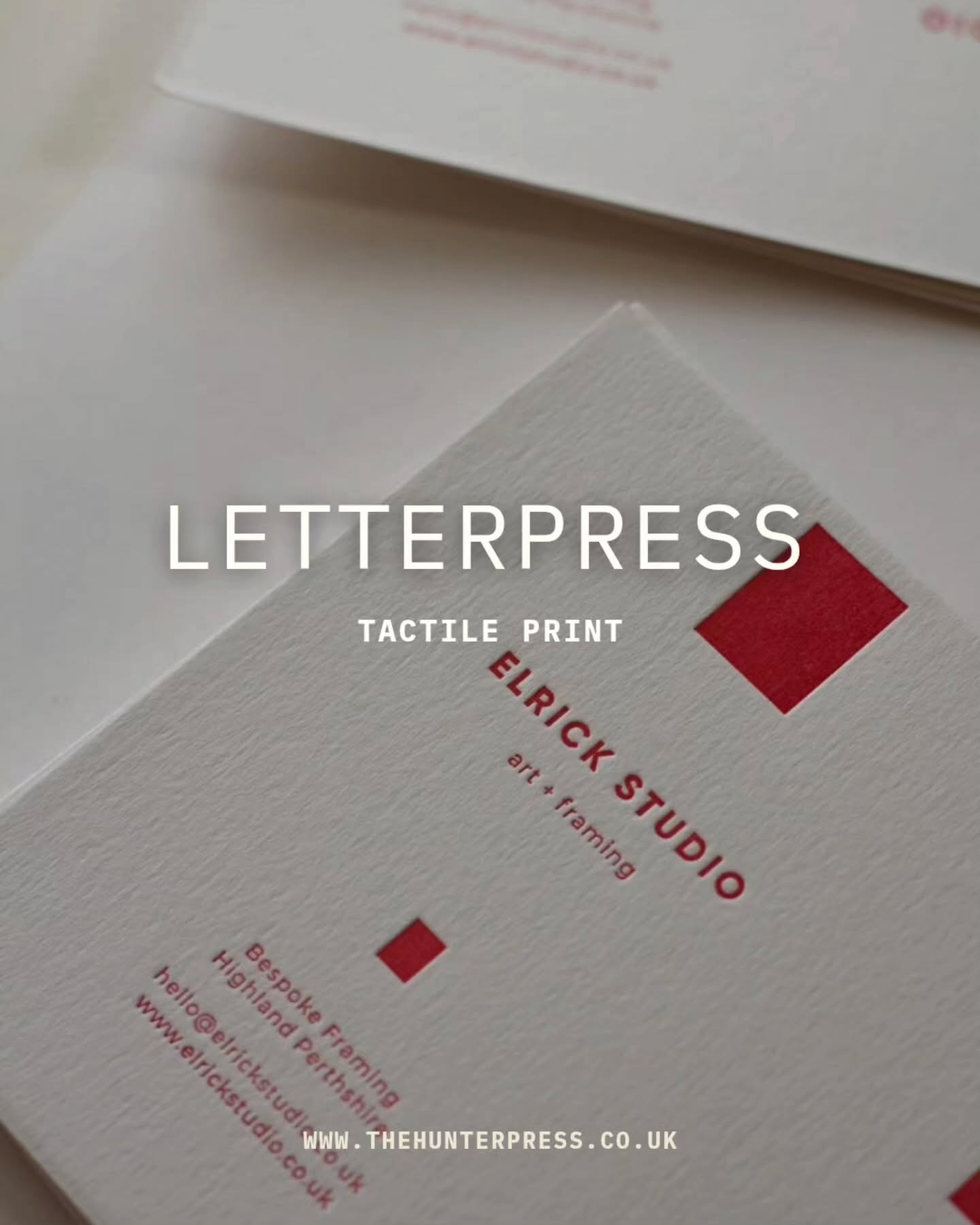 Print Service / Letterpress
In addition to Printing, we also offer print finishing services such as cutting, drilling, creasing and design/artwork prep.
The Hunter Press Print Studio is located in Dalguise, Highland Perthshire.
Contact: info@thehunterpress.co.uk
#printstudio
#printdesign
#letterpressstudio #letterpress