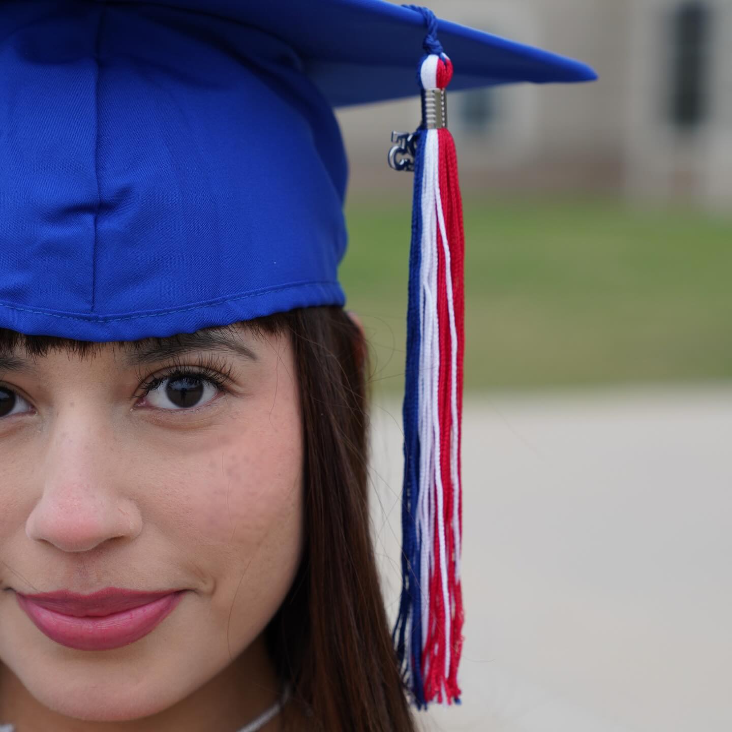 The clock struck four in Brookshire, and the silver clouds became our perfect canvas. An RHS student stood at the threshold of Royal High, no longer just a student, but a graduate ready to claim her place in the world.
With her mother by her side, the afternoon became less about posing and more about witnessing. There was no need for elaborate props to tell this story—the emotion was right there in the quiet moments. It was the crystal clear evolution of a girl stepping into her power as a woman, with the person who raised her watching with pride.
A blank canvas, a new chapter, and a bright future written in light.
Congrats 2026 graduates!
. . .
**Graduation season isn’t the only time to make history.** Whether you’re closing a chapter or starting a new business, don’t let your milestones get lost in the cloud. Let’s build your visual legacy today.
**DM “STORY” to book your session.**
#classof2026 #royalhighschool #seniorportraits #storytellingphotography #seniorseason