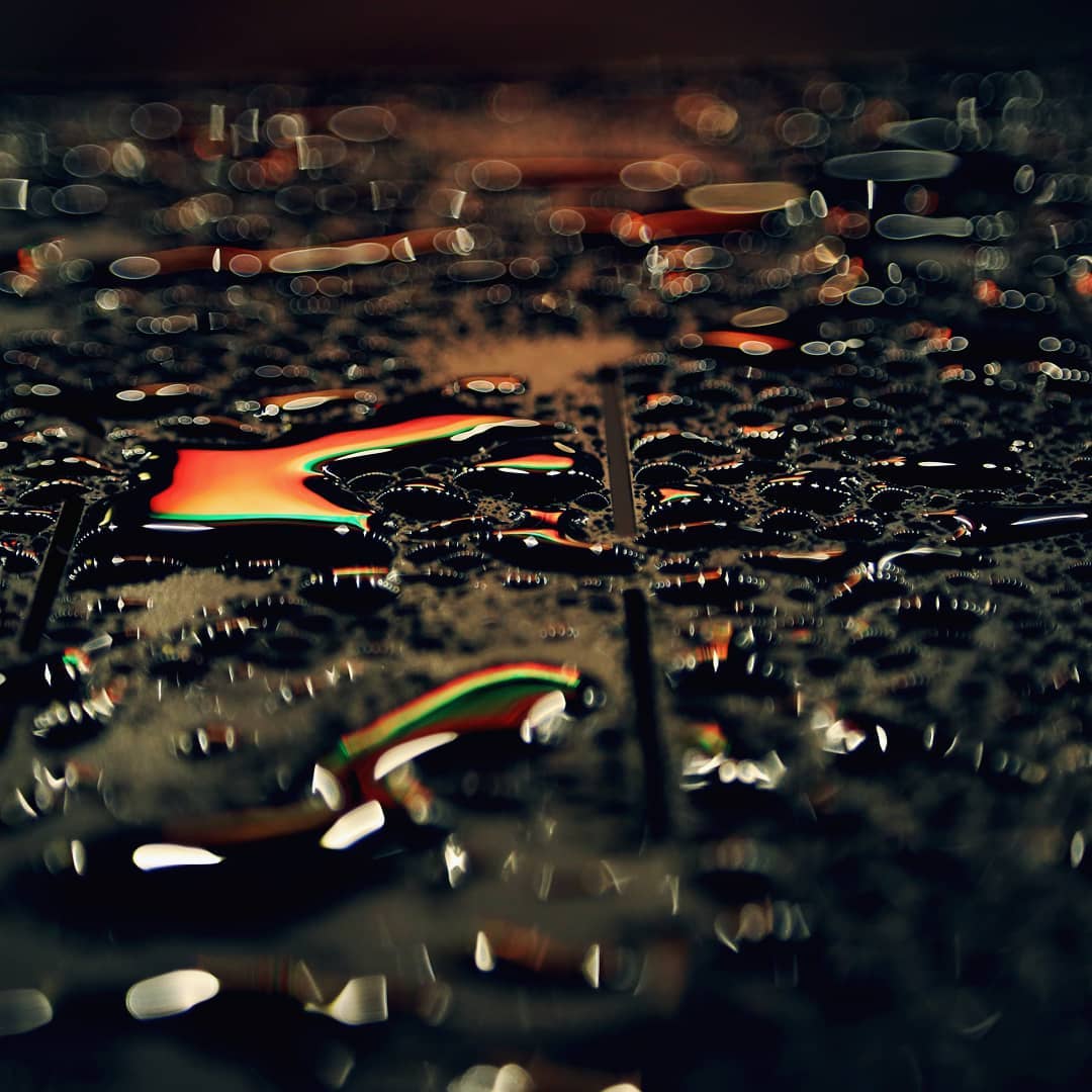Neon Droplets
.
.
.
.
.
#nightphotography #urbanphotography #digitalart #waterart #neonlights #reflectionphotography #artistsofinstagram #nightshooters #nightowl #beautyeverywhere #hiddengems #photographylife #photographer #creativeentrepreneur #visualscollective #clickmagazine #shootandshare #photooftheday #macro #closeup #macrophotography #closeupphotography #reflectionart #abstractart #searchingforshots #creativephotography #originalartwork #canon6d