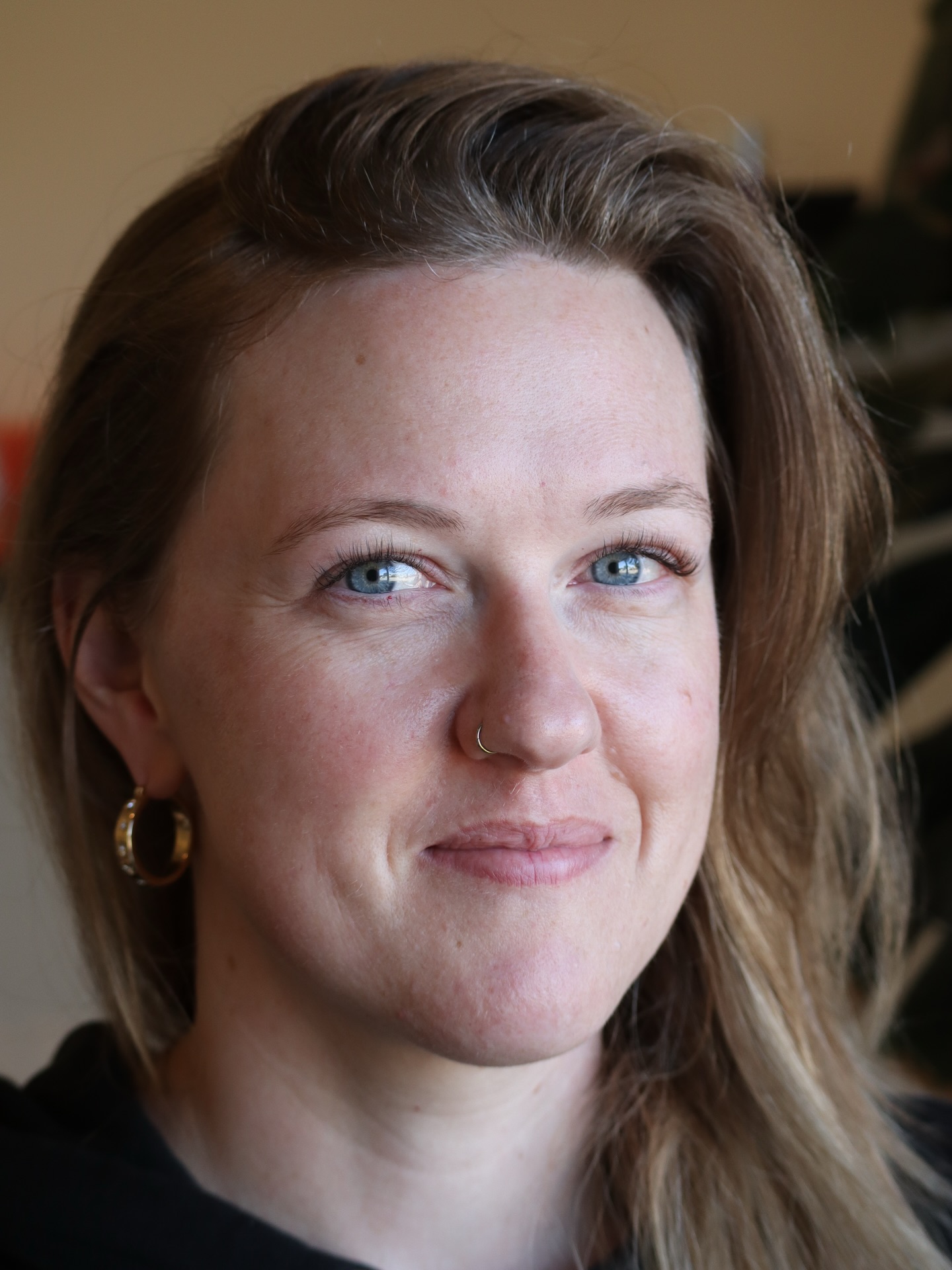 Creative set no. 1— ghost lashes
Thin diameters, CC curl, barely there by design.
Soft lashes for people who notice all the details ✨
#ghostlashes #softlashextensions #naturallashartist #creativelash