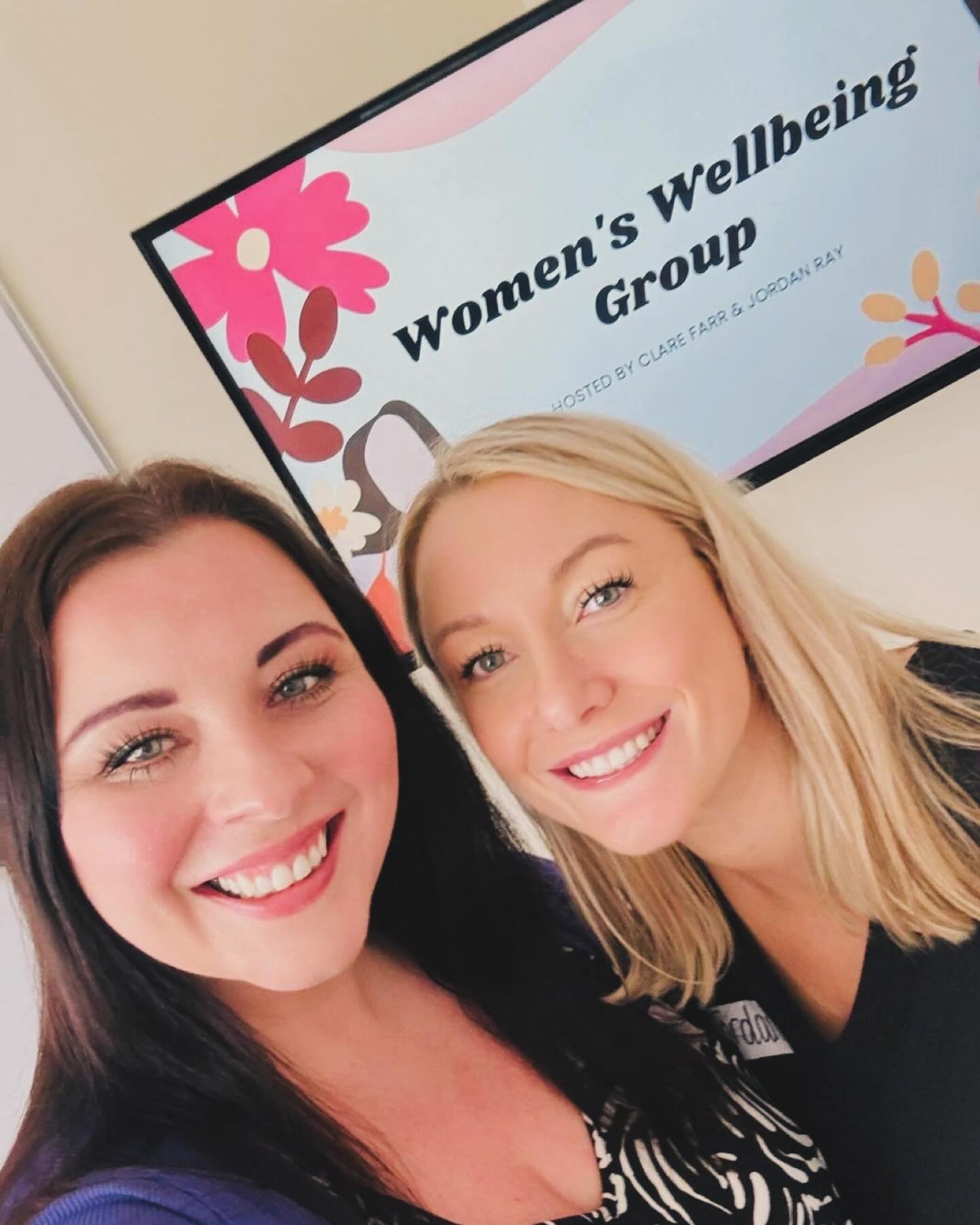 Day 1 of our Women’s Wellbeing Group ✨We brought a lovely group of women together today with a huge focus on Self-Care.
What does self-care mean to you?
What do you do to look after yourself and keep you feeling well?
We will be making a commitment to ourselves over the next 6 weeks to prioritise ourselves and what we need to do to look after ourselves #mentalhealthawareness #womenswellness