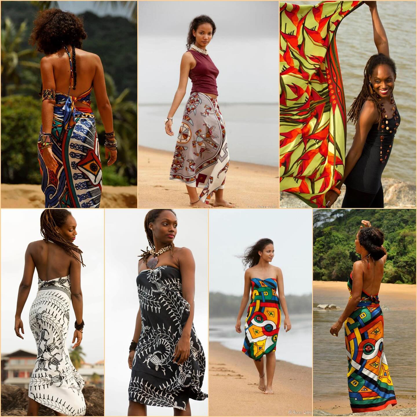 🌴 Annonce spéciale ! 🌴
Les pré-commandes sont maintenant ouvertes pour les magnifiques paréos Hatt Eaton chez Label Guyane ! 🎉
🌺 On sait combien vous les adorez pour leurs designs et la qualité de leur tissu.
🛍 Ne manquez pas l’occasion de réserver votre paréo Hatt Eaton dès maintenant ! Il vous suffit de vous rendre sur notre site web et de passer votre pré-commande. Quantités limitées, alors dépêchez-vous ! 💃
🎁 De plus, exceptionnellement parce-que c’est bientôt les fêtes. La boutique vous offre 10% de remise sur votre achat. Uniquement valable pendant la période de pré-commande jusqu’au 15 Décembre.
💻 Rendez-vous sur notre site web dès maintenant. www.labelguyaneshop.com
📅 Date limite de pré-commandes :
15 Décembre 2023
.
. Photos-R.Liétar
#Guyane #guyanefrancaise #pareo #arttembe #drapeauguyane #cartedeguyane #yana #cayenne #labelguyane #collection #cadeau #Kourou #saintlaurentdumaroni #bois #stylo #styloguyane #labelguyaneshop #artwayana #hatteaton #tissus #textile #labelguyane #entrepriselocale