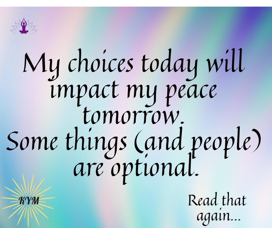 #KeepPressingTowardsFreedom
#Choices
#SelfCare