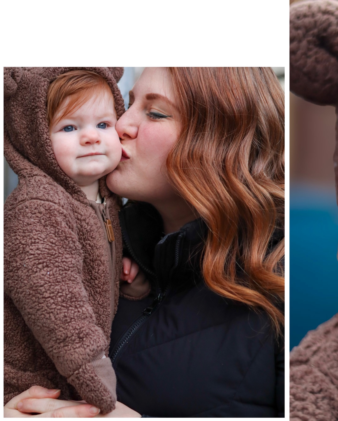 Attention PAST, PRESENT, and FUTURE Brides.🚨
Kay Veda Bridal is now offering engagement/family/beauty Mini Photoshoot add ons!
Use this Add on to your trial as an opportunity to see how your hair and makeup photographs as a mini engagement shoot.
Use this add on to get additional glam shots for your wedding day!
Or set up a glam day and do a family photo mini shoot!
Please enjoy this weeks session with Kay Veda Bridals very 1st Bride! And her adorable baby bear ❤️
📸: @kayveda_bridal
💈: @kayveda_bridal
👶: @squidneyseyah
#engagmentphotography #weddinghairstylist #weddingmakeupartist #brides #weddinginspiration