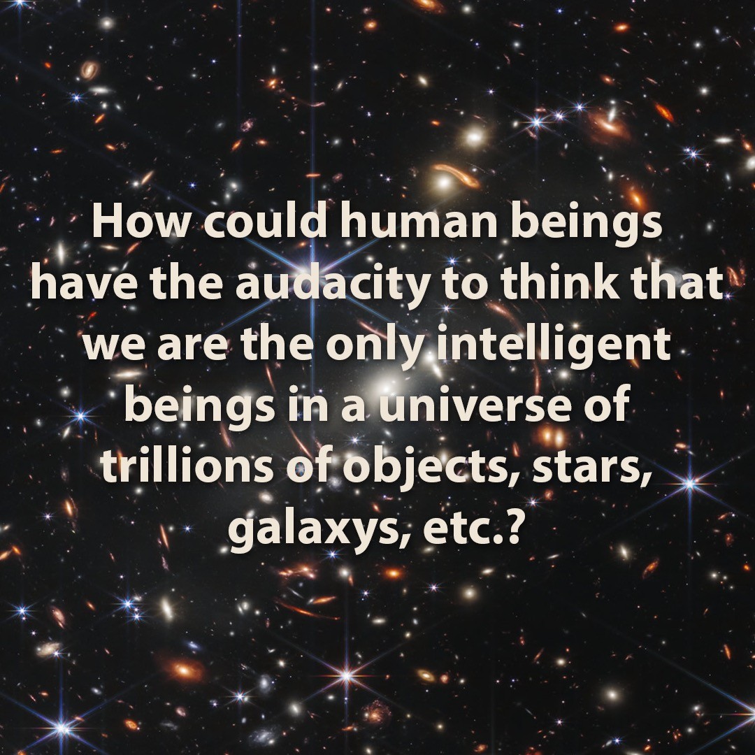 I can't wait to see more images from the James Webb Space Telescope!
#nasa #jameswebbspacetelescope #galaxy