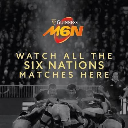 Watch the six nations at the Westbury!
- Make sure to book to avoid disappointment. First match is on the 5th February ๐๐บ