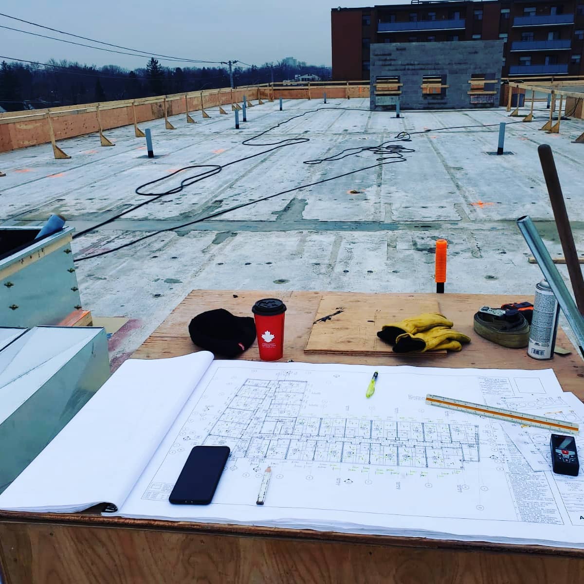 Office views
#theboldgroup #electrical #electricianlife #electriciansofinstagram #takeprideinyourwork #electric #wedoitall #esasafe