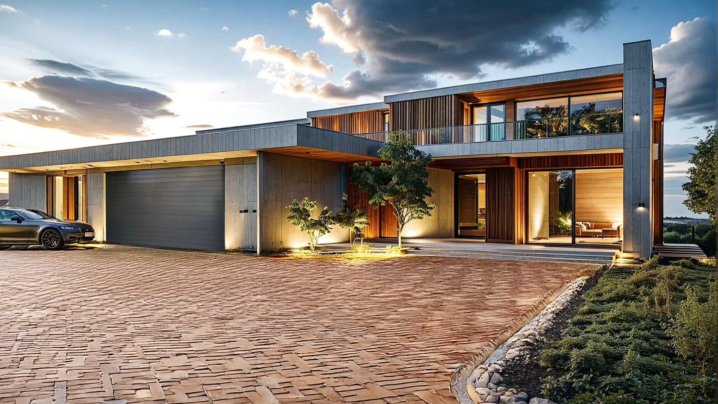 New houses in Constantia
#masterpiece_architects #mansion #architecture