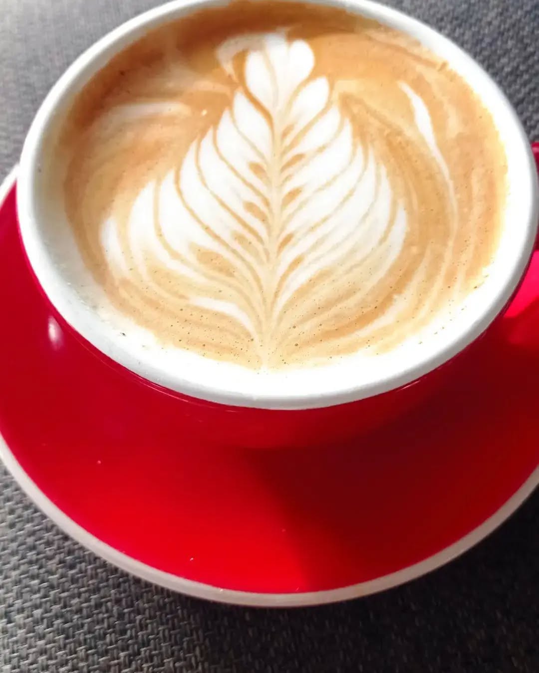 Tribal Blend is just getting better and better. Silver in the @auroratastechallenge 2021. Let's see how it does in 2022!
.
.
#coffeeaddicts #aurora #taste #challenge