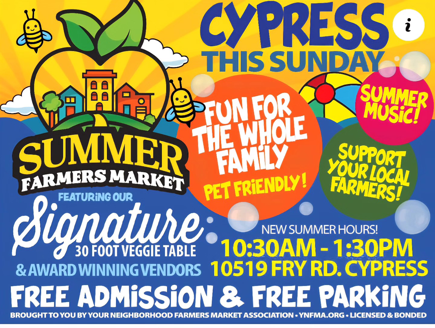 🍪 Come get a taste of something sinfully sweet!
We’ll be out at the Farmers Market this weekend, serving up freshly baked, homemade cookies that are soft, buttery, and downright irresistible. Every bite is packed with love and flavor you can’t find anywhere else! 💜 Don’t miss out,come treat yourself to a little sweetness!
✨ Homemade. Fresh. Decadent. ✨
#SinfullyDelicious #FarmersMarketFinds #HomemadeCookies #FreshBakedGoods #HomeBakerMagic #SupportLocalBakers #SweetToothFix #CookieLoversUnite #CypressFarmersMarket #FarmersMarketVibes #FromScratchTreats #DecadentDesserts #CookiesOfInstagram #FreshBakesDaily #SupportLocalMakers