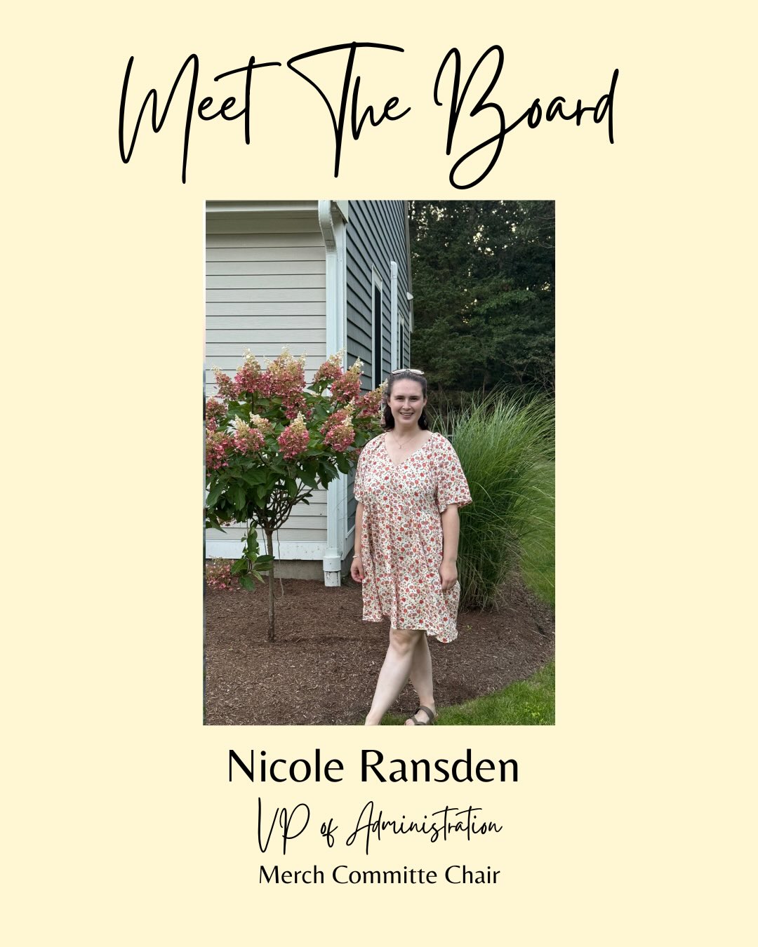 Introducing our next board member for the 2025-2026 year Nicole!!💛🐦⬛
#kdpnas #mtsnd #nationalboard
