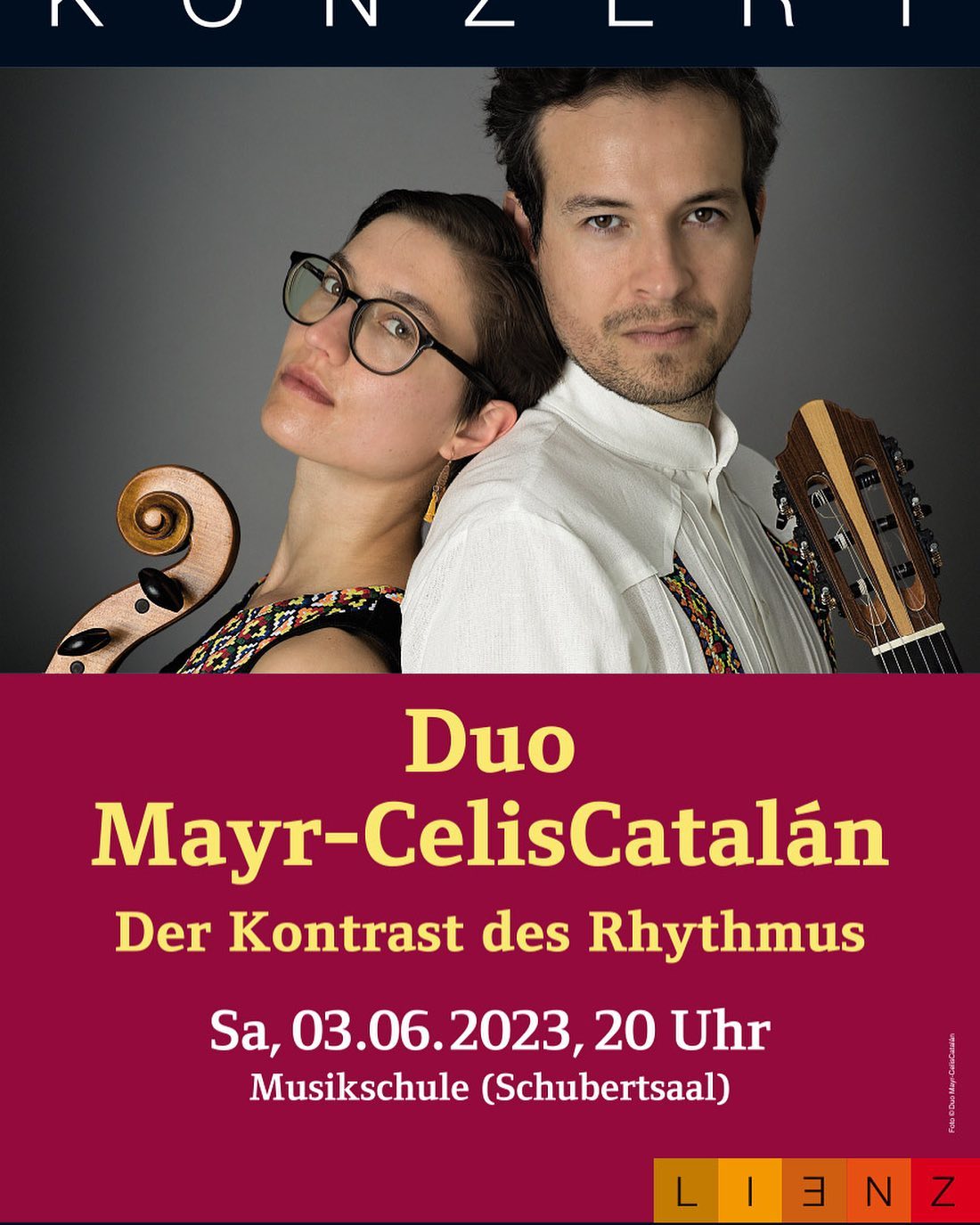 Wir sehen uns nächste Woche in Lienz!
#cello #cellist #celloplayer #cellolife #cellomusic #classicalmusic #violoncello #strings #music #musica #musician #vienna #musicfestival #livemusic #guitar #classicalguitar #musicismylife #musicos #musico #music #music #musica #musicians #guitar