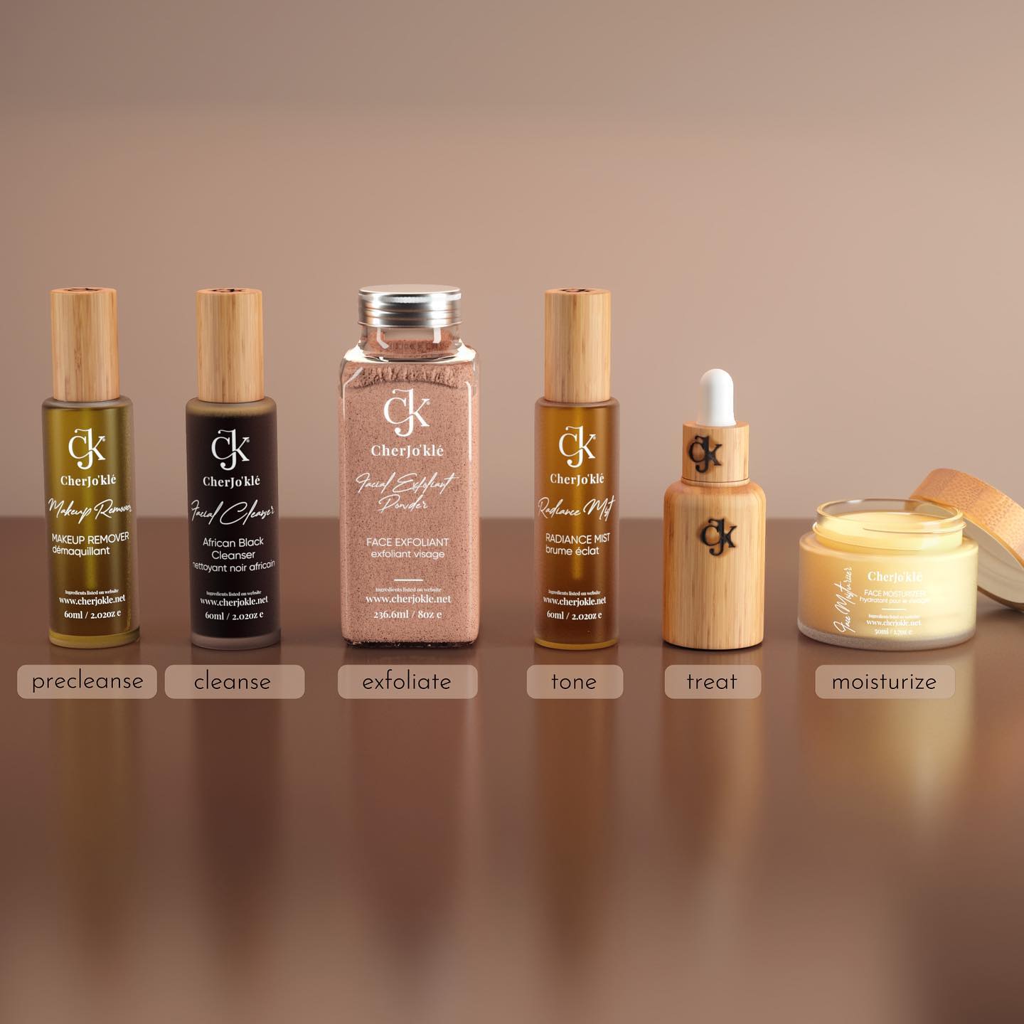 CherJo’Klé Skincare Set
The perfect skincare regimen for any and every skin type 🥰 Shop yours today to be ready for healthy and glowing skin for 2022 ⤵️
…
🔶Shop the link in bio🔶
————-
#labeautéàsonmeilleur #cherjokle #cherjoklecosmetics #cherjokleluxuriouslips #vivreàsonmeilleur #vegan #skincareblog #naturalskincare #naturalskincareproducts #skincarecommunity #skincarebloggers #cherjokleskincare #cherjokleskincareset #cherjokleskincare #naturalskincaretips #naturalskincareproduct #naturalskincarelovers #skincareproducts #skincareoftheday #2022skingoals #skincare #2022goals #mangomoisturizer #mango #floridaskincare #floridaskincarespecialist #winterhavenflorida