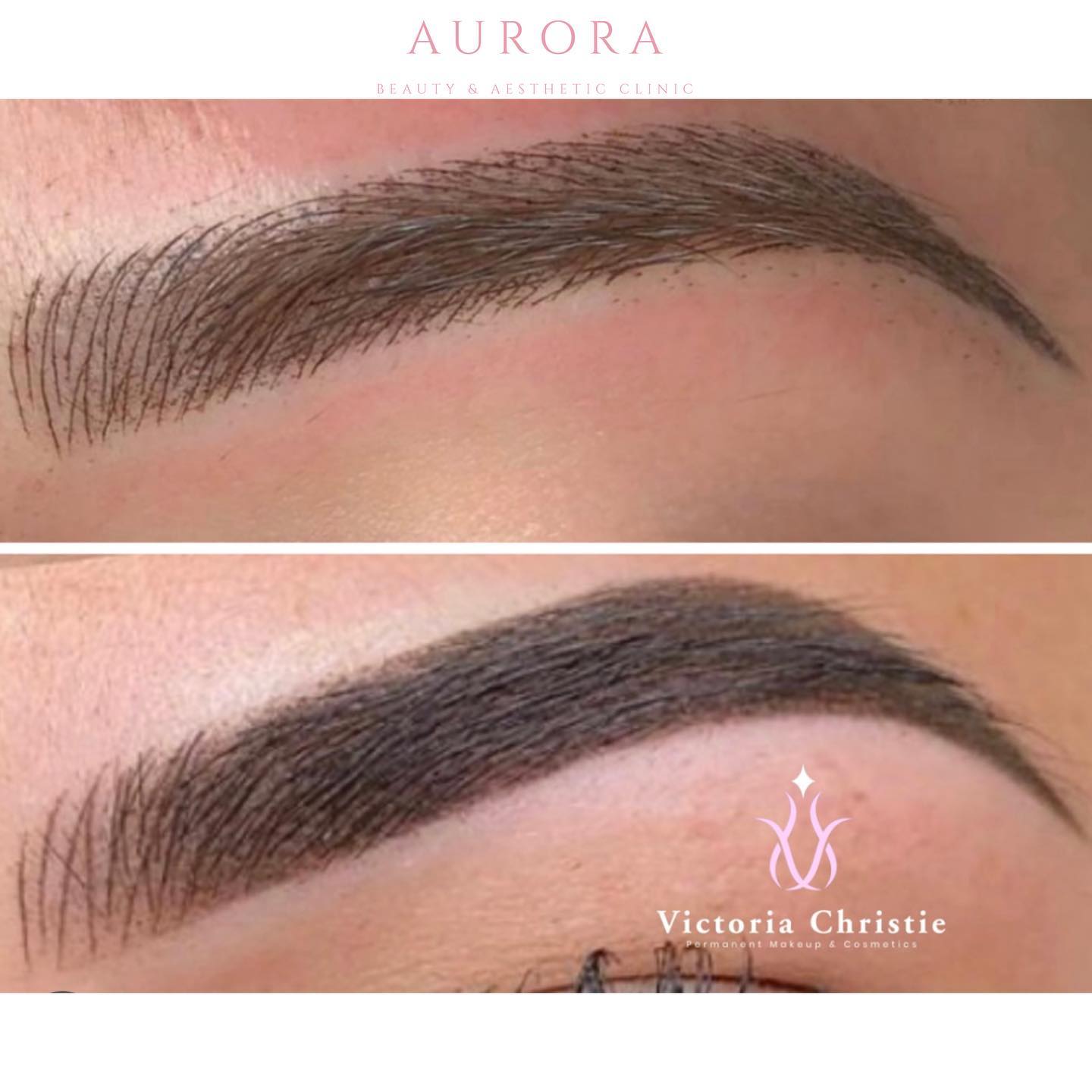 COMBINATION BROWS 💗
Did you know - combos can be done differently!!
1st pic - complete combo. Strokes all the way through with a light powder.
2nd pic - half combo - strokes at the bulb with a powder finish towards the tail.
Combination brows are form of Permanent makeup (cosmetic tattoo), where we combine both manual Microblading technique and machine powder (shading).
The combination technique is a good choice for clients that have little to no hair. This method allows us to create an illusion of both natural eyebrows hairs and a powder effect. Combo Brows are great for clients with normal to moderately oily skin. For someone with very sparse brows, the shading can give the brow more body, while the hair-strokes keep it looking natural.
Combo Brows can be done on every skin type. Combo brows as also known as hybrid brows or microshading.
• Good for all skin types
• Good for cover ups or corrections
• Last 1 -3 years
Price: £325 this includes a top up
#combinatonbrows #brows #microblading #hampshire