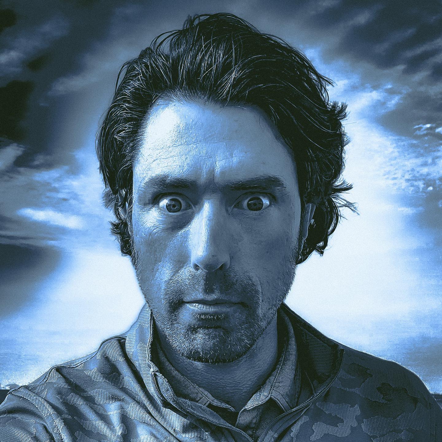 Lean into the storm while everyone else seeks shelter…
And be the first to know its over (and find the rainbow).
Set the conditions and get ready.
Fact: 100% of people that avoid storms miss rainbows: Embrace the suck.
#stayinteresting