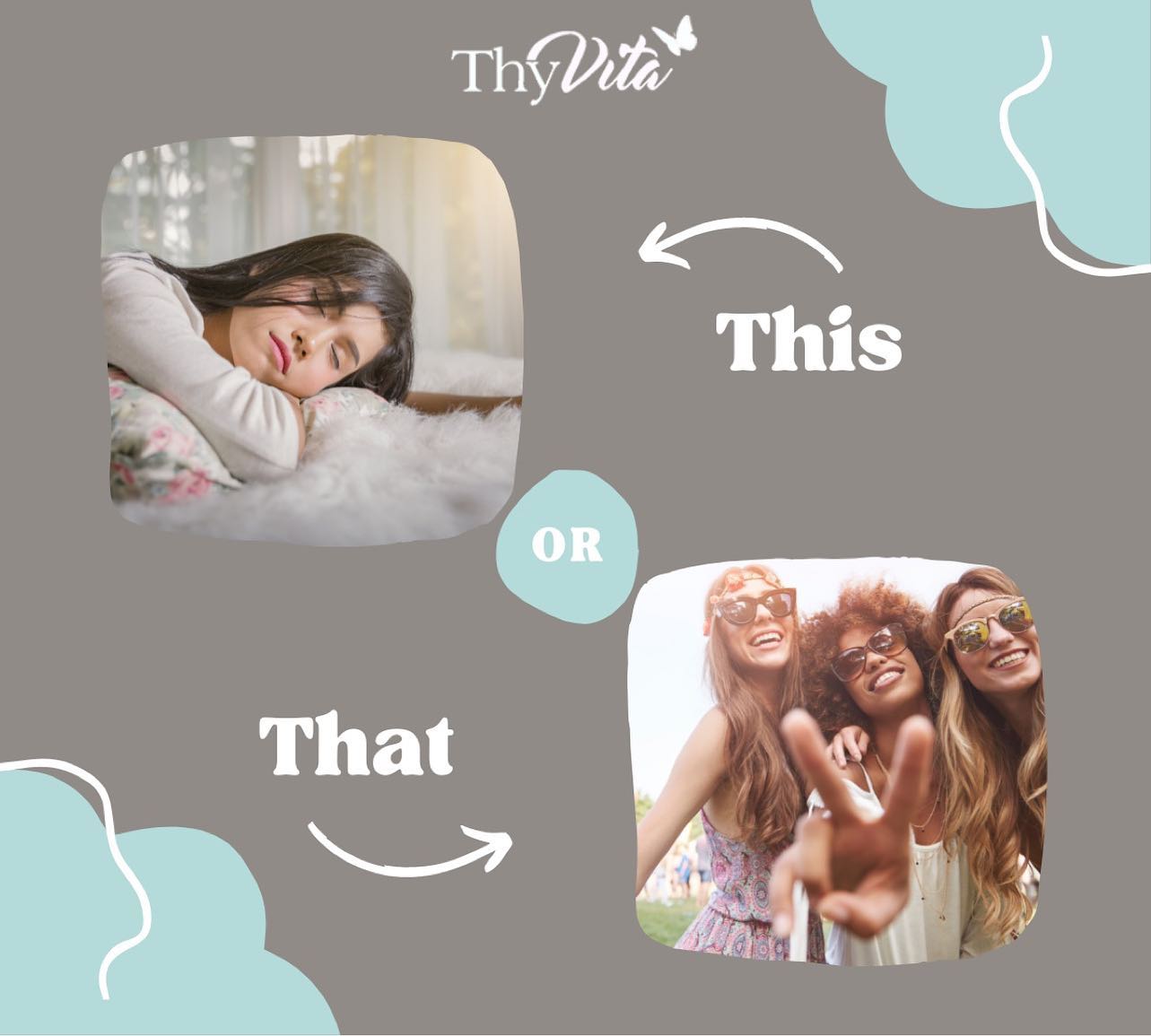 The number one support in thyroid treatment, with results you can FEEL.
ThyroidVitamin.com
##Everyone #Thyroid #Thyroid Support #ThyroidCancer #LifeAfterThyroidectomy #WomensHealth #MensHealth #thyvita #thy