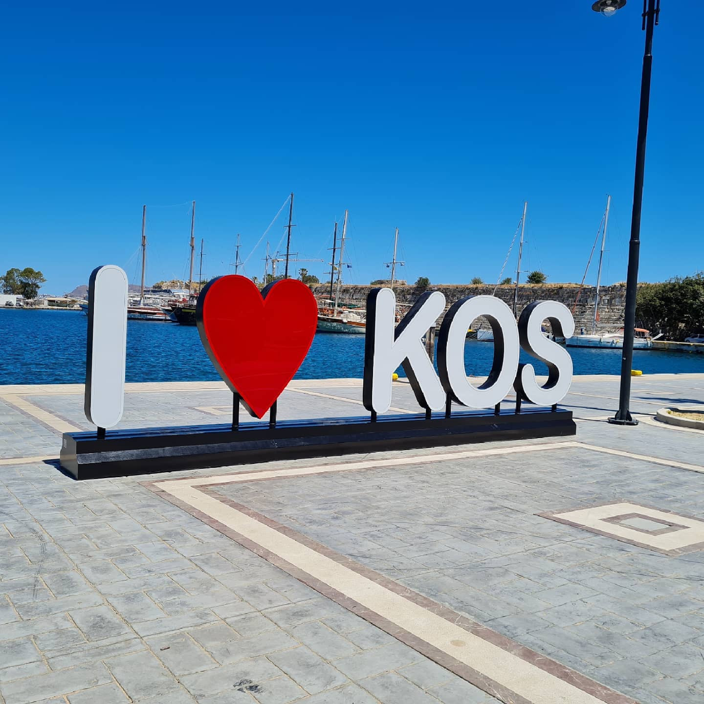 Holidays only on Kos island!
Our office in Tigaki is open!
#tigakitours #kosisland #kos #tigaki #marmari #lambi #dhodekanisos #dhodhekanisos #greece #grecja