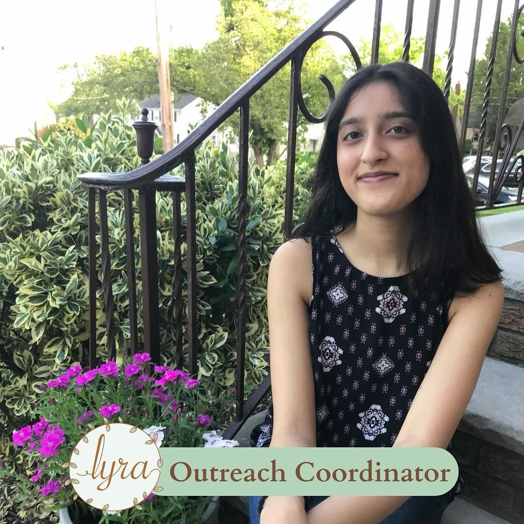 Next up, weâd like to introduce our Co-Outreach Coordinator:
Who are you?
Hi! Iâm Anushka Dixit and I am one of the Co-Outreach Coordinators of Lyra. I am a Biology (B.S.) major and am on a pre-med track. I plan to attend medical school following graduating college.
Why did you join Lyra?
I joined Lyra because I value Lyraâs push for introducing high school students to unconventional STEM careers that they would not otherwise be aware of. For students interested in a STEM career but are unsure about which avenue they wish to take, they need to get exposure to occupations beyond becoming a doctor or engineer. Students require knowing about such opportunities when it comes time to make these major life choices, and I appreciate that Lyra is doing its part in contributing to that.
What is one piece of advice you have for students?
Once you become aware of the wide range of opportunities that are accessible to you, especially when it involves your academic career, I understand how overwhelming it can be. However, do not let your nerves dissuade you from pursuing the path that you wish to take, and keep a good work ethic to maintain the goals that you want to achieve.