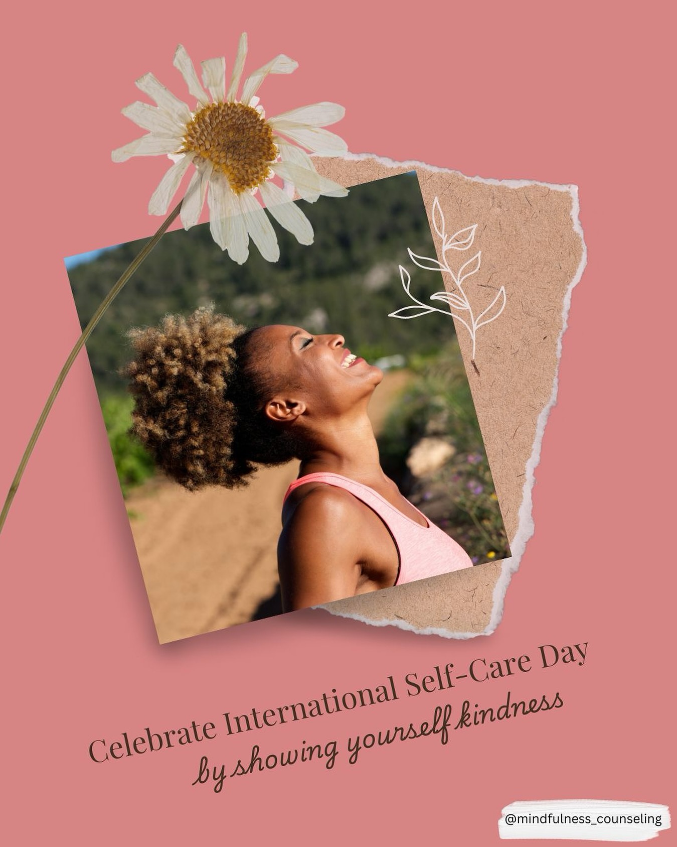 ✨ New Blog Post Alert! ✨
Happy International Self-Care Day! 🌿 Today, we’re diving into the importance of self-care and sharing tips on how to nurture your mind, body, and soul. From mindfulness practices to exercise, discover why self-care matters!
Head over to our latest blog post to get inspired and learn how to incorporate these self-care practices into your daily routine. Why? Because you deserve to feel your best, every single day!
#SelfCareDay #InternationalSelfCareDay #Wellness #Mindfulness #NewBlogPost #TakeCareOfYou #mentalhealth #mentalhealthawareness #therapy #love #photo #nyc #westchester #ny #mcsofny