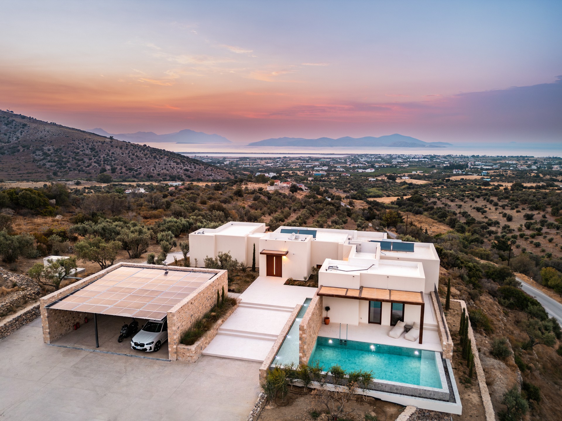 Welcome to Noema Luxury Retreat Villas, where tranquility meets luxury.
Book your dream vacation now!
.
.
#NoemaLuxuryRetreat #KosTown #LuxuryVillas #BookNow