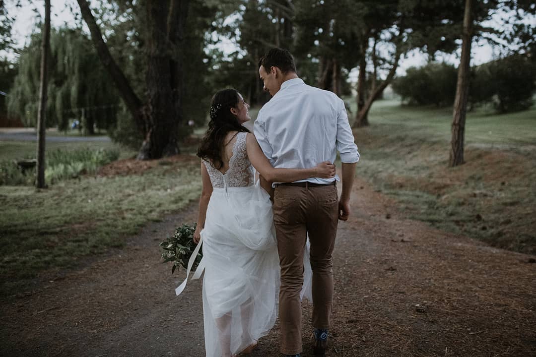 Side by side, today and forever. 📷 @joshjay.co
.
.
.
.
.
.
.
.
#bride #groom #barnwedding #countrywedding #gardenwedding #wedshed #easyweddings #weddingstyle #weddingfun #weddinginspiration #weddingday #love