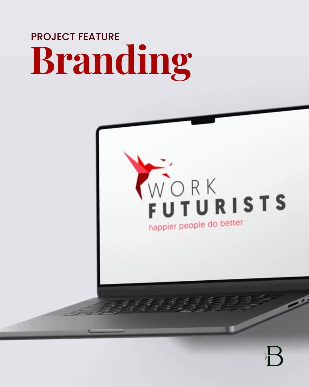 Branding that tells a story before a single word is read.
For this project we created a system that blends strategic clarity with modern restraint. 🌱
A balance that allows the brand to communicate with elegance and authority.
At BBD Studios, we believe that great design solves problems, align teams, and elevates perception.
This identity was crafted to do exactly that.