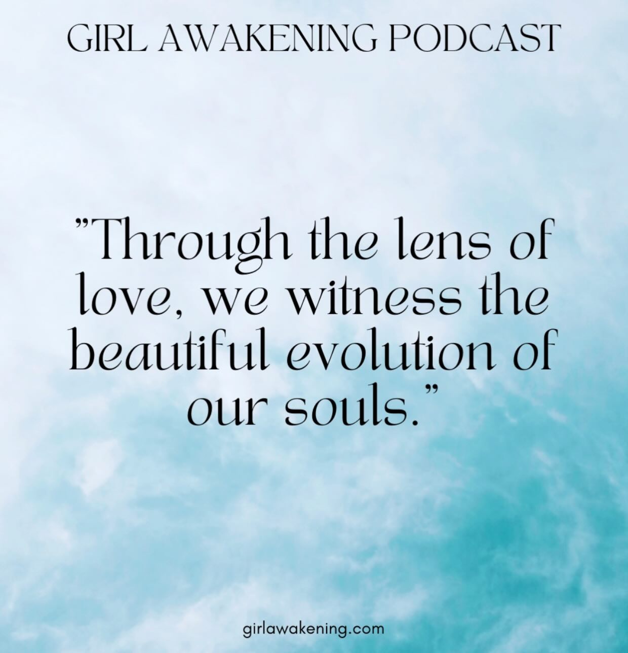 L O V E is the R / E V O L U T I O N 💛
Much Love All Ways
Amanda & Jo xx
Girl Awakening ✨
#loveistheanswer #iam #therevolutionislove #lovebombing #frequency