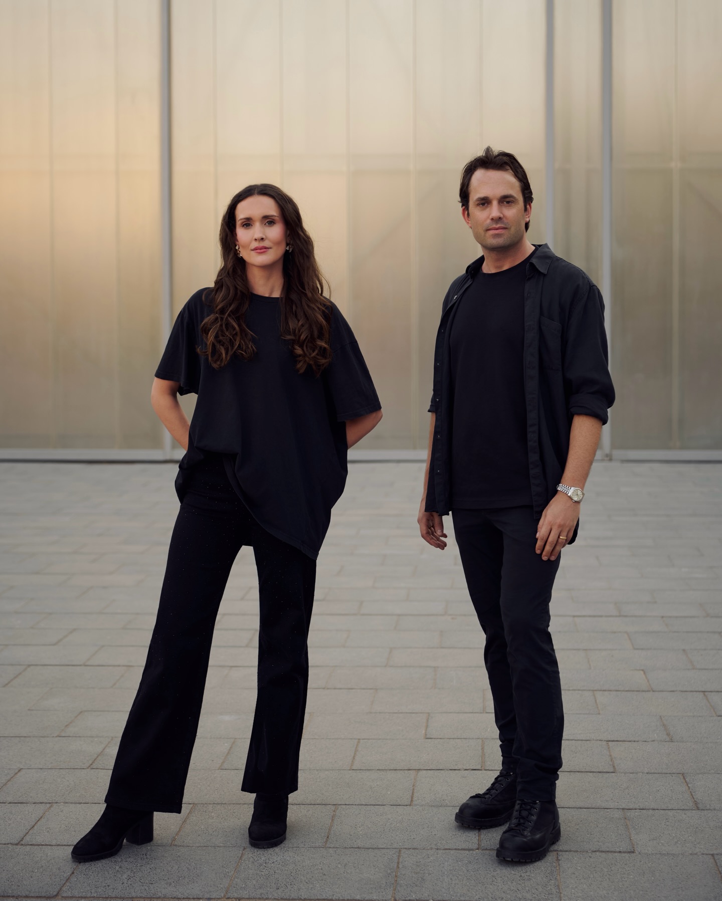 Our exhibition The Wild Within at @leilahellergallery in Dubai has come to a close.
It was an incredibly rewarding experience, and we’re deeply grateful for the enthusiastic response.
Thank you to the new collectors we connected with, the gallery team, and the thousands of visitors who took the time to experience the work over the past two months.
More to come very soon.
@alice.wexell @ryan.koopmans