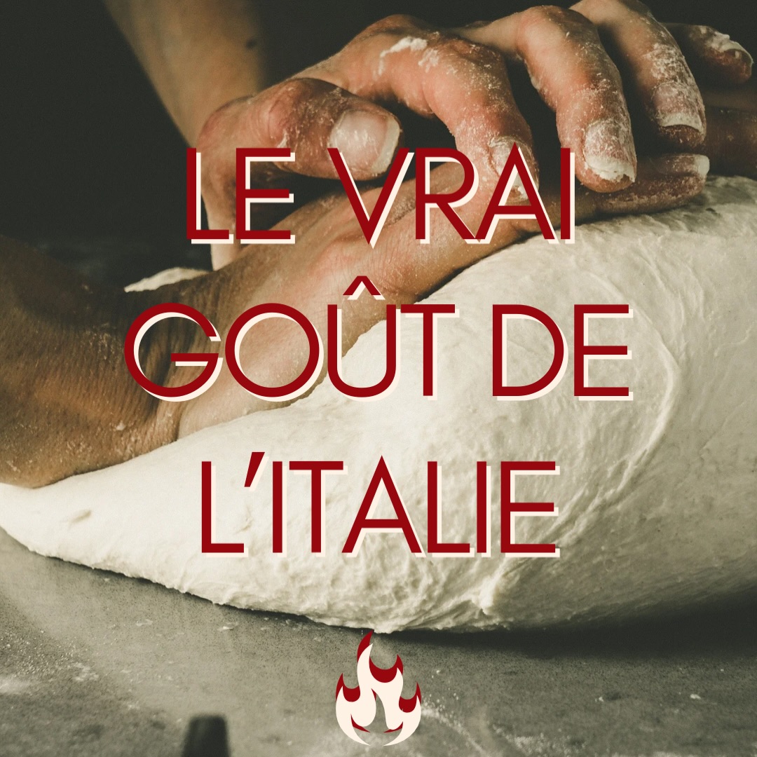 🔥 OUVERTURE OFFICIELLE 🔥
📅 27 janvier 2026
L’Italie débarque sur roues 🇮🇹🚚
Nous sommes super heureux de vous annoncer l’ouverture du food truck 🍕🔥
Au menu :
✨ Des pizzas artisanales cuites au feu de bois
✨ Des produits 100 % italiens, soigneusement sélectionnés
✨ Des saveurs authentiques, comme là-bas… mais près de chez vous
On a hâte de vous faire découvrir notre univers et de partager avec vous notre passion pour la vraie pizza 🤍
Rendez-vous le 27/01/2026 pour la première part ! 🍕
Bacci a tutti ! 💋