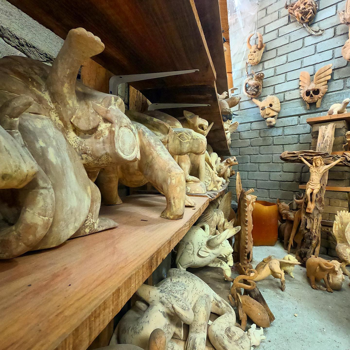 Esperando color
.
.
.
.
.
.
#oaxacamexico #vidamexico #mextagram #mexico #alebrijes #travelphotography #travelblogger #travelgram #visitmexico