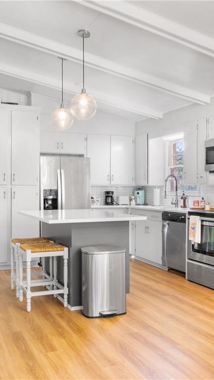 PRICE IMPROVEMENT! 🎉 Ideally located just minutes from downtown Auburn shopping, dining and the university, this beautifully updated single-level home offers a rare blend of convenience, style, and outdoor living. Situated in an established neighborhood, the property features thoughtful updates throughout and a setting that feels both private and inviting. Inside, you’ll find a light-filled living space with vaulted ceilings, exposed beams, and an open, functional layout that lives comfortably day to day. The kitchen and bathroom have been tastefully updated, and recent improvements include new flooring (Fall 2025), fresh interior paint (Fall 2025), and a new roof (Fall 2025)—providing peace of mind for the next owner. The home offers approximately 1,250 square feet, three bedrooms, and one full bath, all on one level for easy living. Outdoors is where this property truly shines. Professionally landscaped grounds create a serene backdrop for entertaining or relaxing, with multiple outdoor living areas, a built-in grill, and a charming detached studio or flex space—ideal for a home office, creative retreat, or hobby space. Come take a look!
863 Cahaba Drive, Auburn
#priceimprovement #threesixtyrealestateeal #auburnalabamahomes #auburnopelikahomes #leecountyrealestate