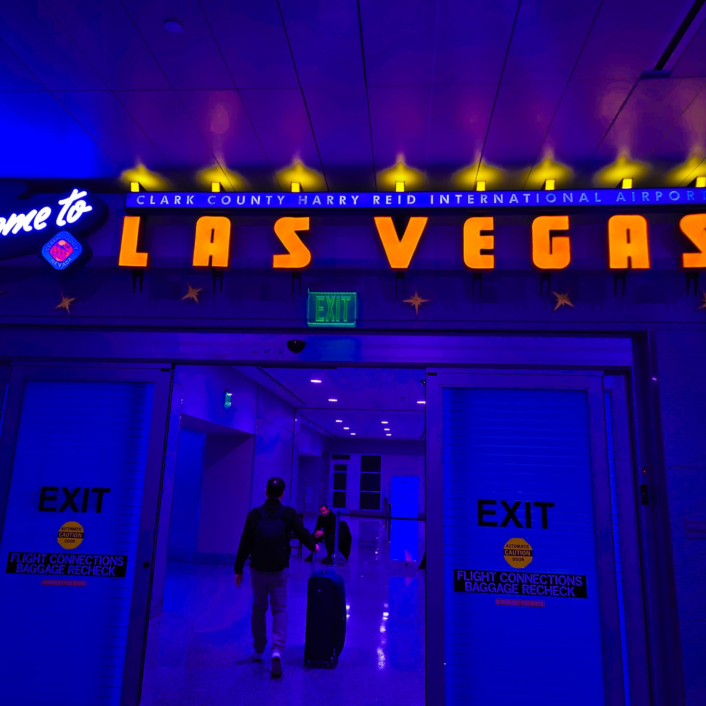 Let's meet in Vegas!!
TISE- PERN surfaces