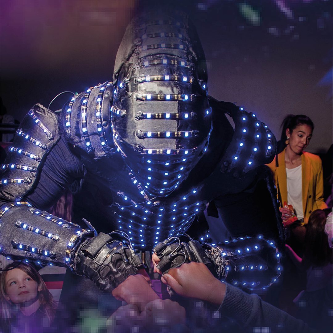 📢 Annonce spéciale ! Cet été, préparez-vous à la fête #youthquestfestival !
🎉🌞 💦Un festival en plein air dédié aux jeunes enfants et à leurs parents, où la joie et la bonne humeur seront à l’honneur.
🎂 Profitez également de cette belle occasion pour célébrer l’anniversaire de vos enfants
🥳Au programme, vous ne manquerez pas d’animations et d’activités pour vous émerveiller ! 🎈✨ Dansez au rythme envoûtant du DJ superstar qui fera vibrer vos âmes et vous fera bouger jusqu’au bout de la nuit. #Letthemusicplay 🎶🎵
🌐www.swagency.ch
#swagency #laboumdesenfants #switzerland #france #geneve🇨🇭 #wowfactor #splashtime #adrenalinerush #familyfun #unforgetteblemoments #creatememories #countdownbegins #seeyouthere