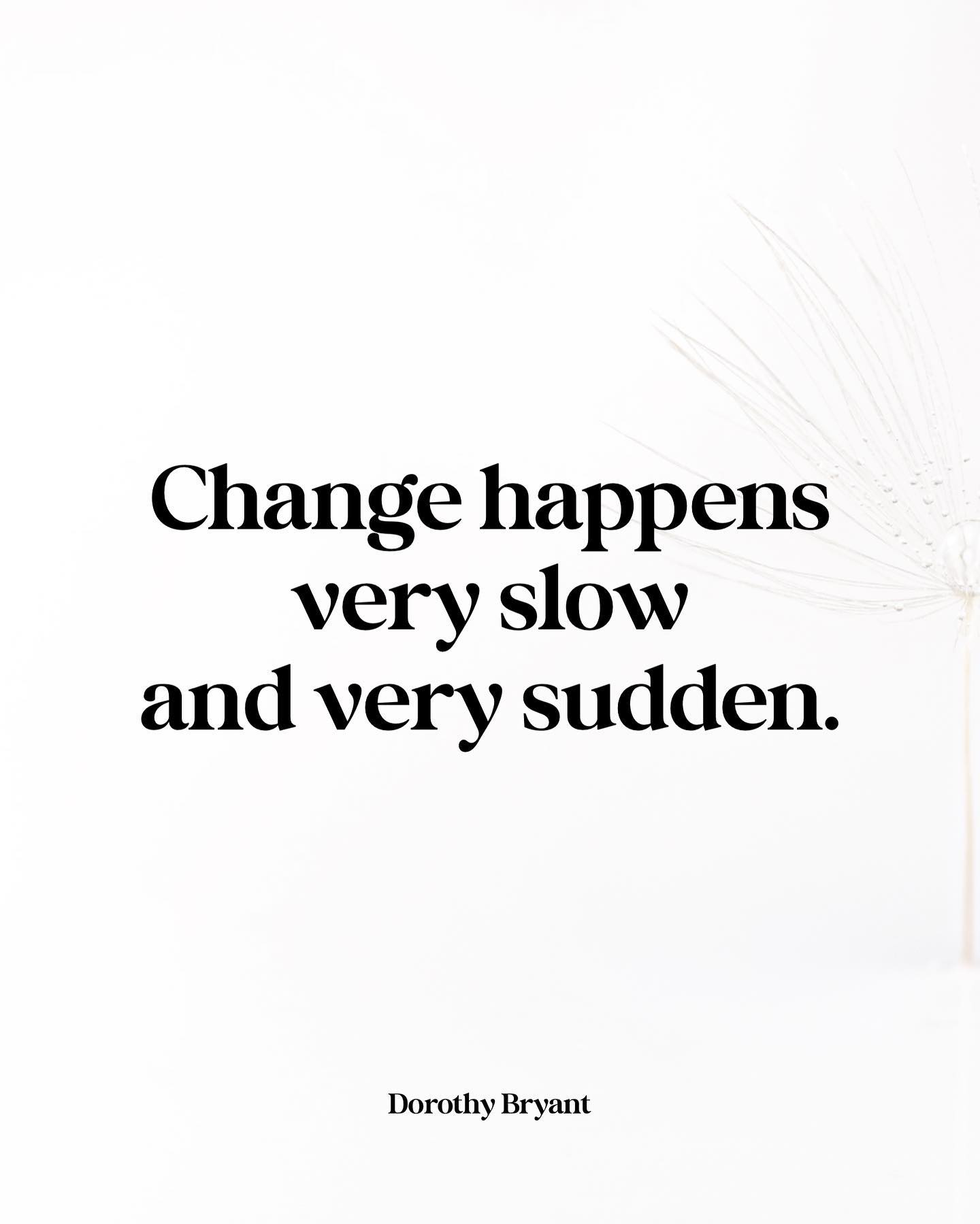 Keep growing š±
The plant sprouts long after the seed
ā¦.
#change #release #regenerate #transform #transmute #alter #clean #shift #awaken #spiritualawakening #transmutations #alchemy #transformation #grow #rethink #growthmindset #perception #perceptionbasedreality #speakwithlove #speakyourtruth #speakfromtheheart #positivemindset #universallaw #universalwisdom #enlighten #enlightment #innerwork #mindset #expansion #plantaseed