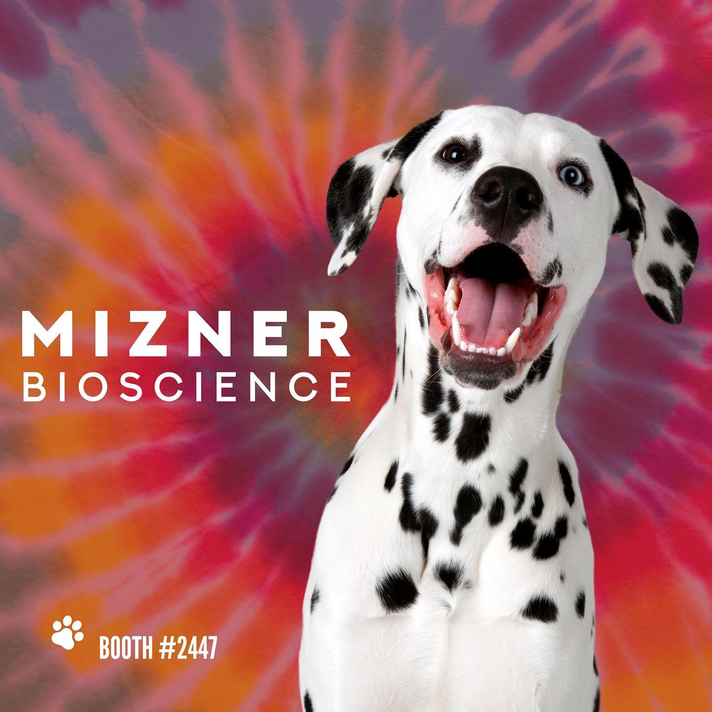 We're at #WVC2023! Don't forget to stop by Booth #2447!
🐶 Enter to win a customized pair of Apple AirPod Pros! The winner will be announced at Happy Hour
🐕 Need more details on our featured products? Stop by, and we're happy to answer any questions or direct you to your preferred distributor
🐩 Let's connect. We have multiple team members at the booth. We look forward to meeting you!