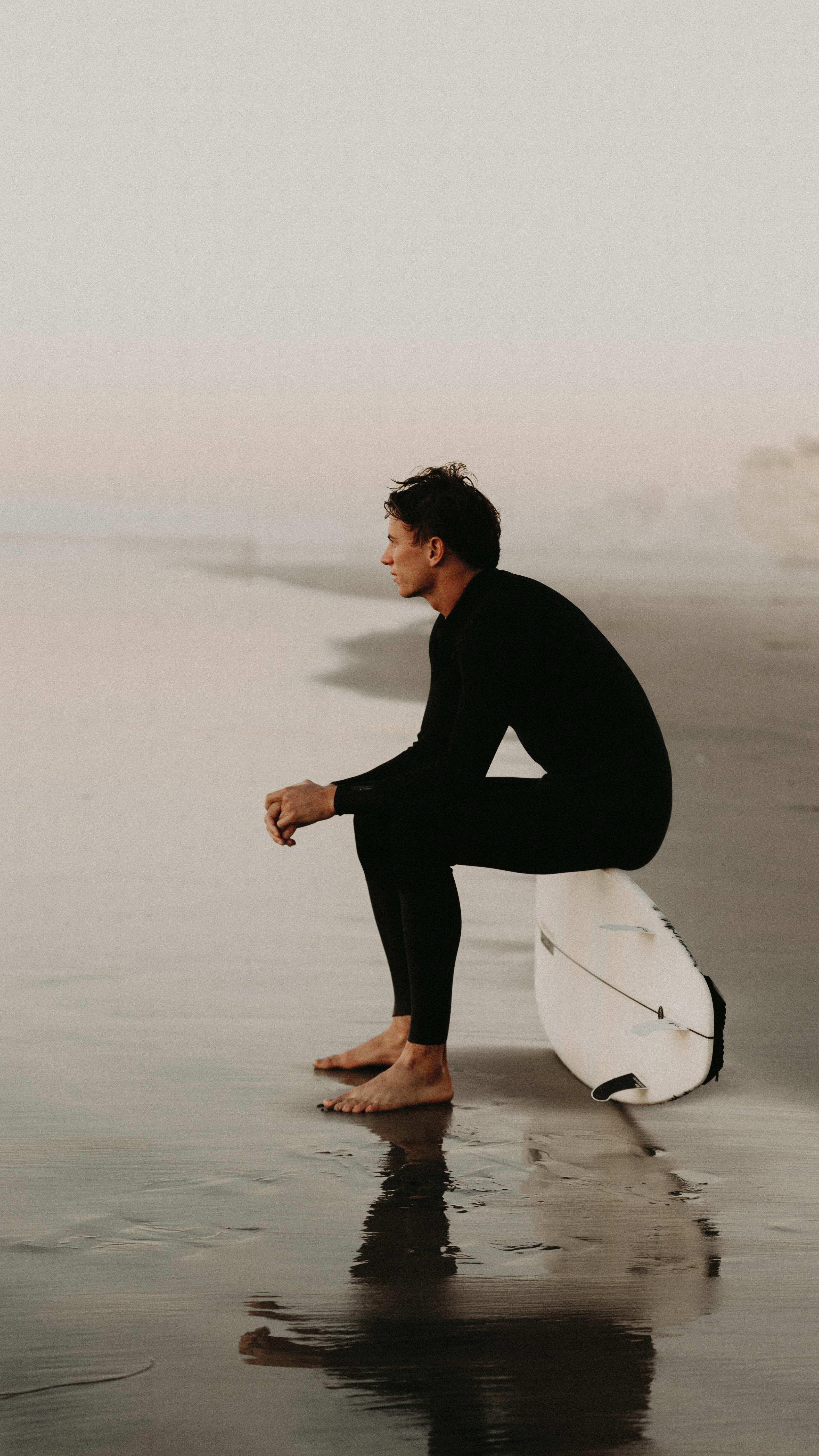 Exciting things are coming. 🌊